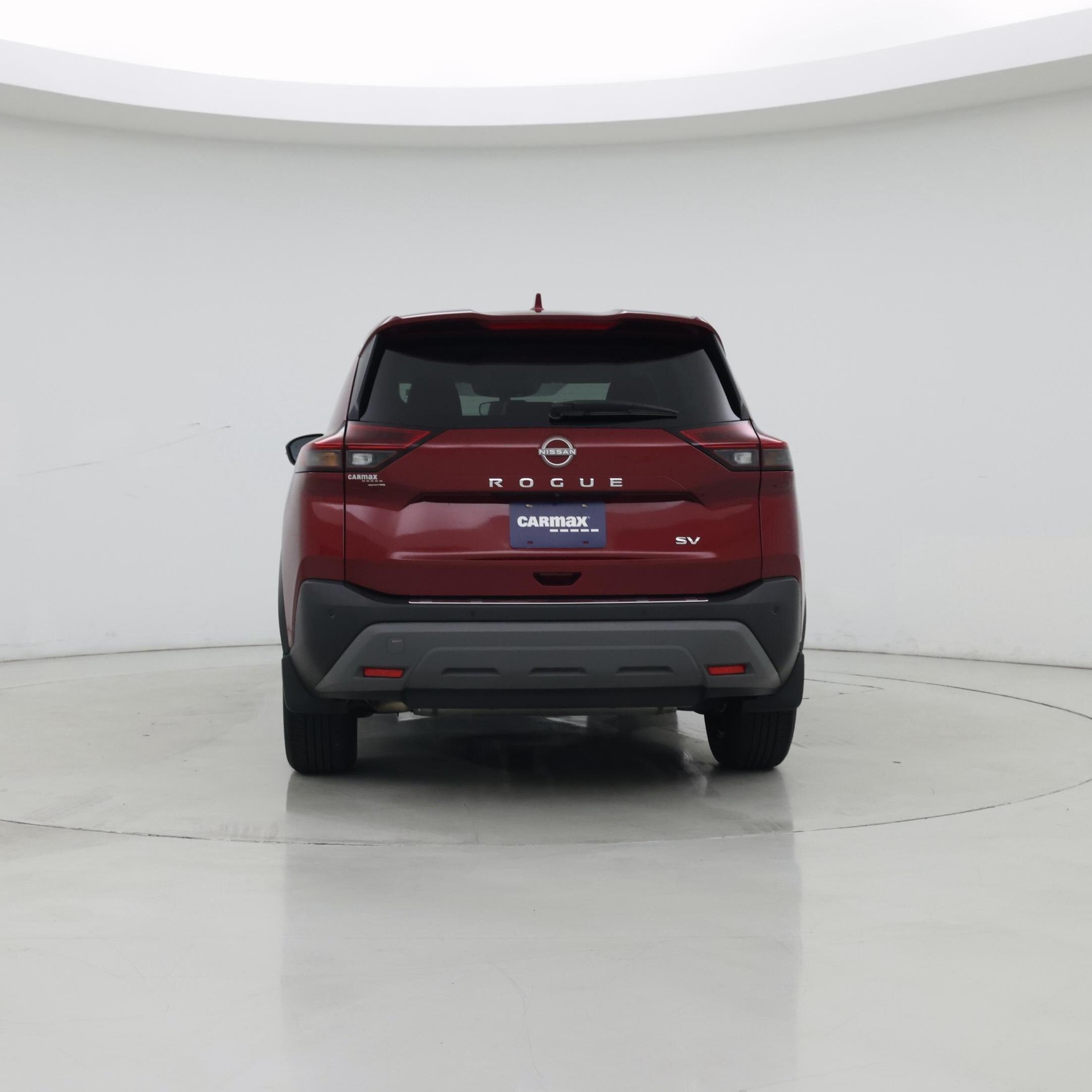 Thumbnail: 2023 Nissan Rogue - 6