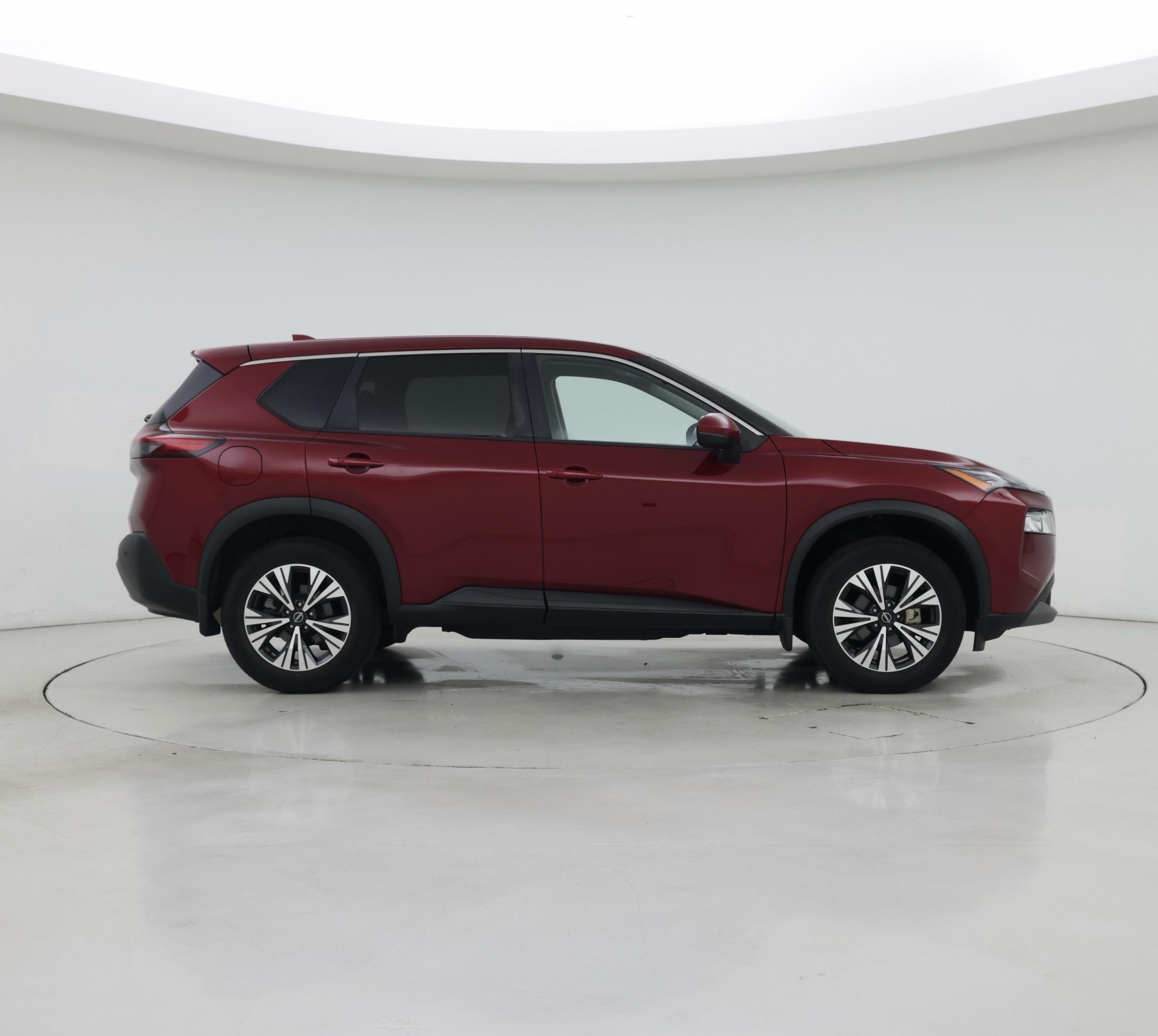 Thumbnail: 2023 Nissan Rogue - 7