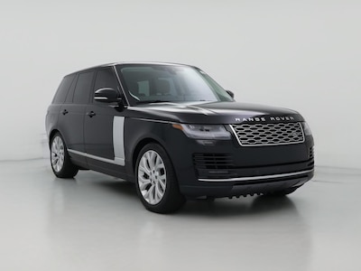 2021 Land Rover Range Rover Westminster