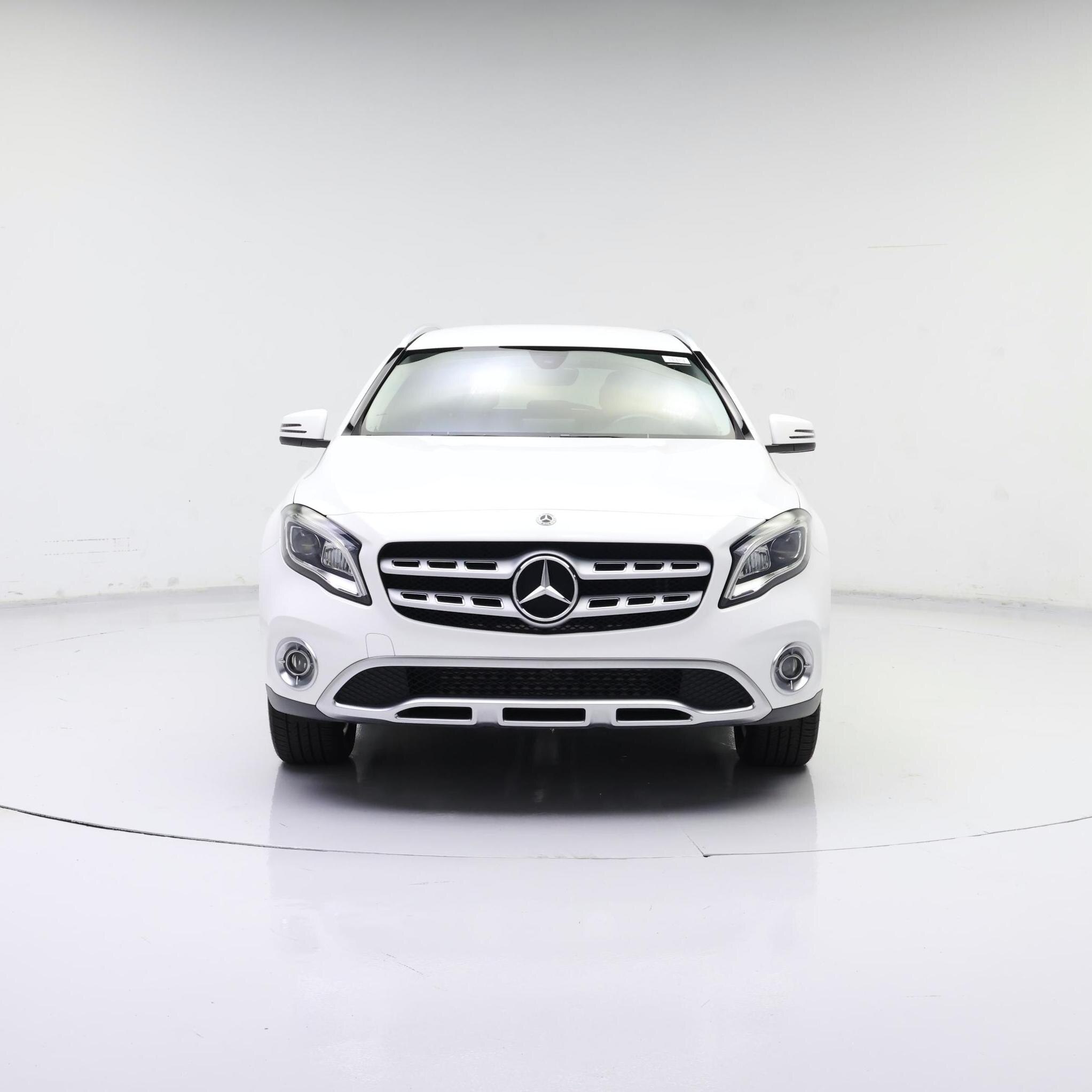 Thumbnail: 2018 Mercedes-Benz GLA - 5
