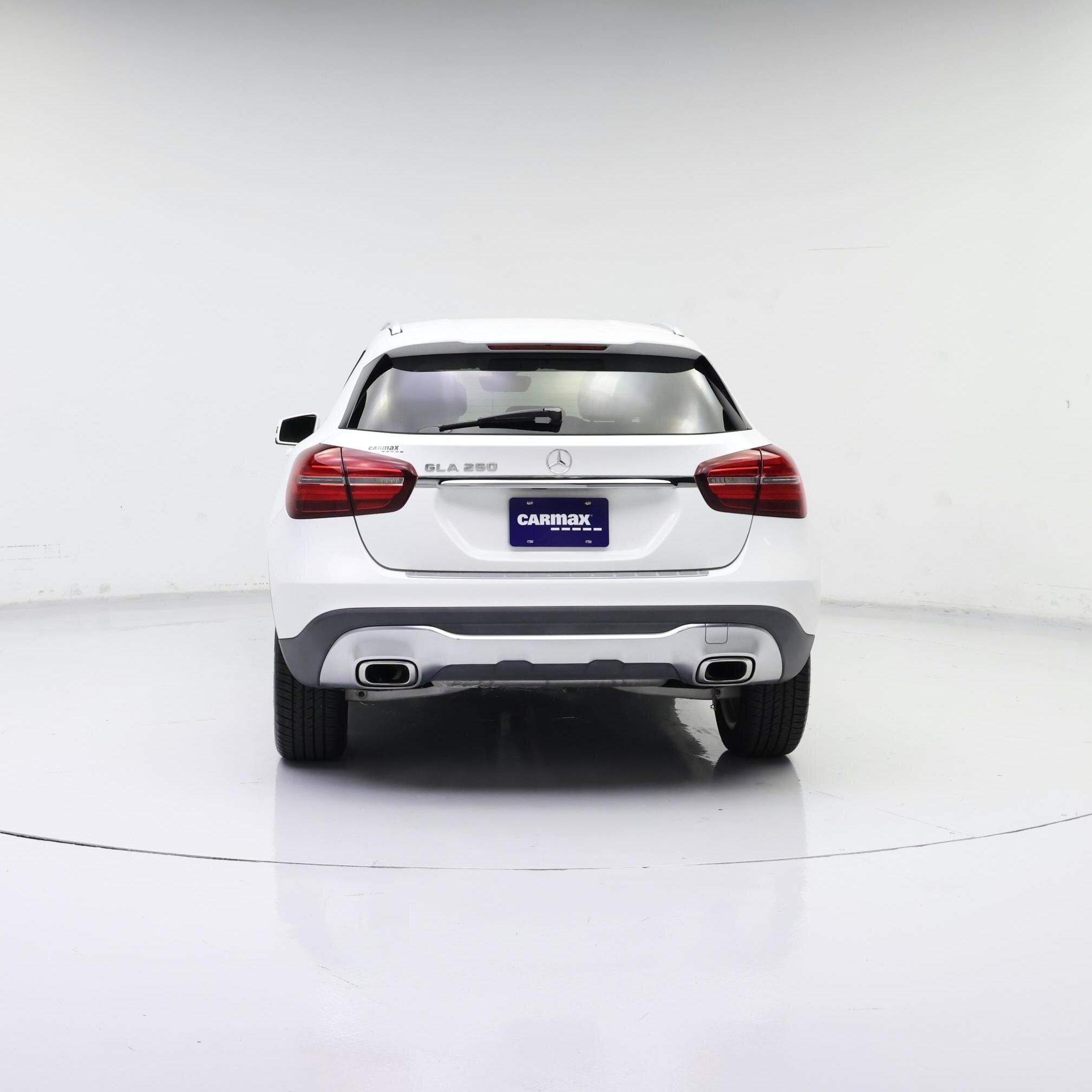 Thumbnail: 2018 Mercedes-Benz GLA - 6