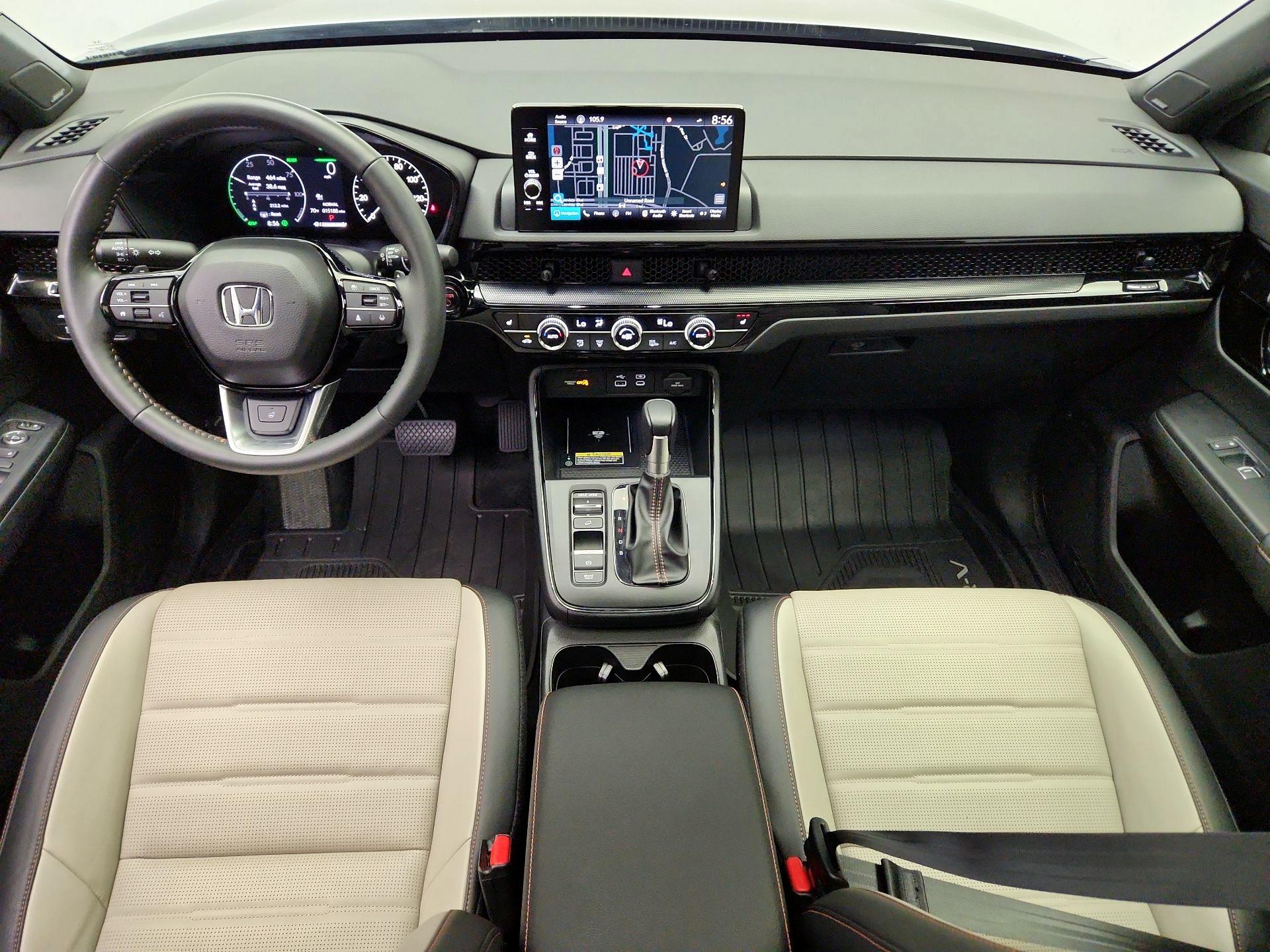 Thumbnail: 2024 Honda CR-V - 9