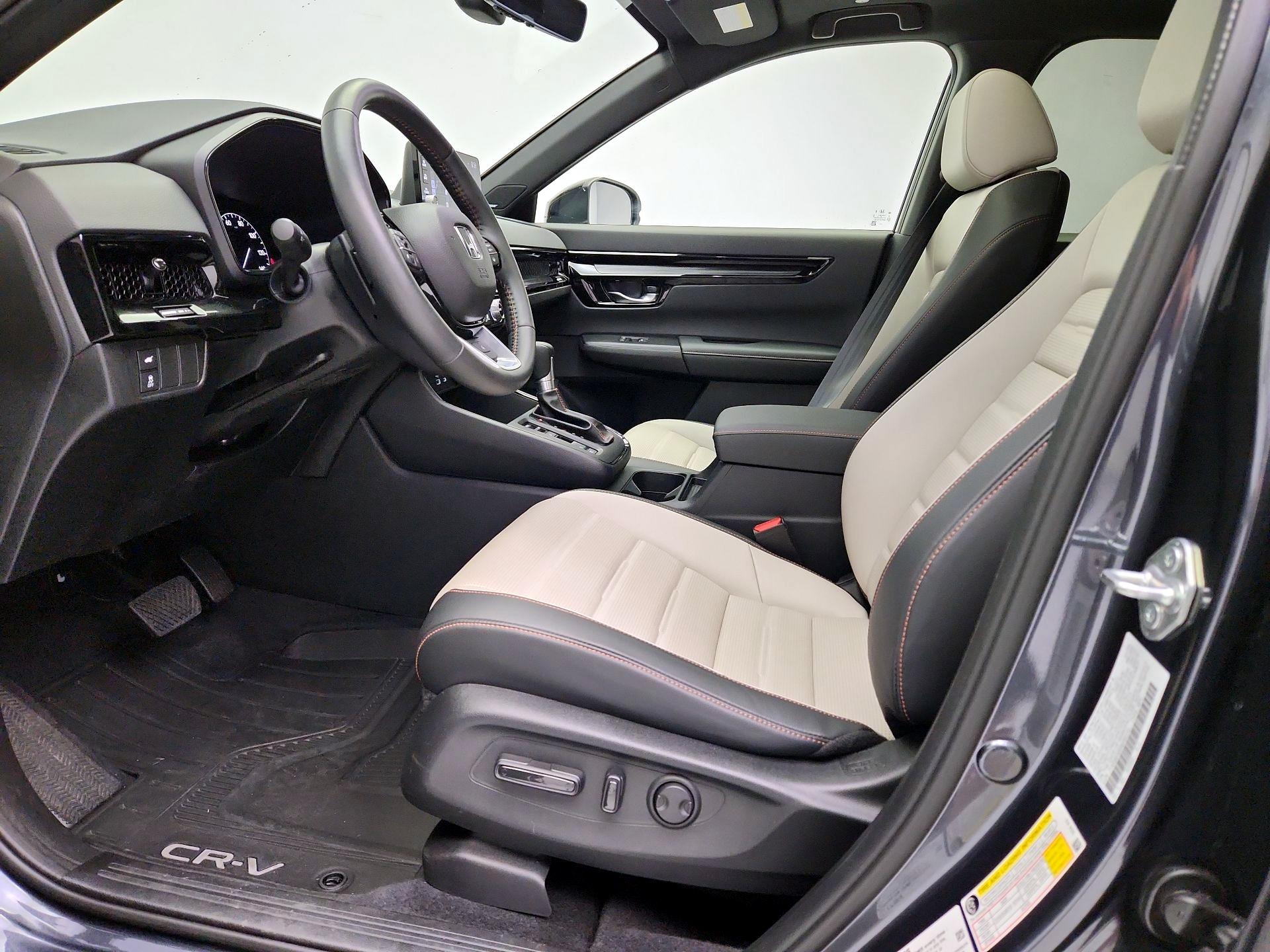 Thumbnail: 2024 Honda CR-V - 11