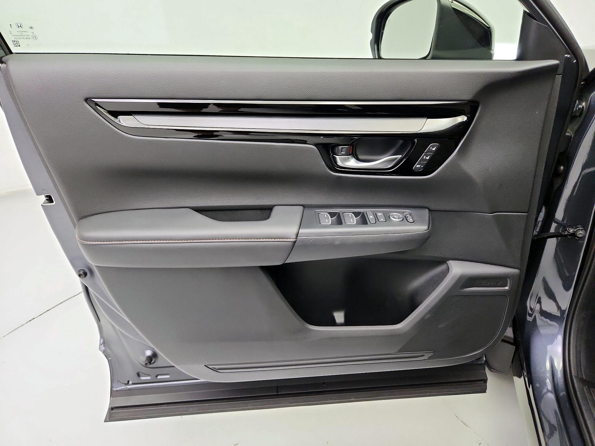 Thumbnail: 2024 Honda CR-V - 12