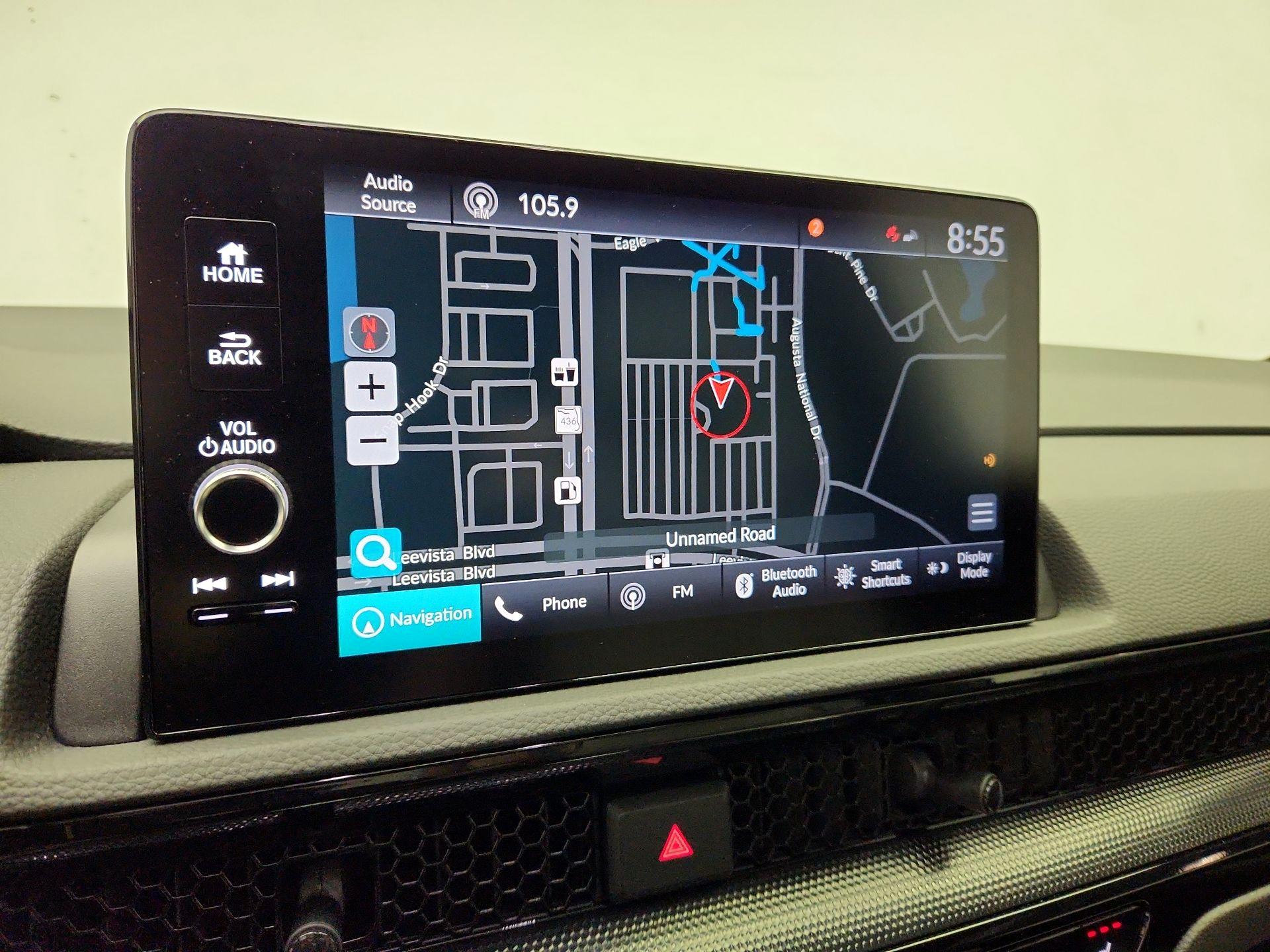 Thumbnail: 2024 Honda CR-V - 14