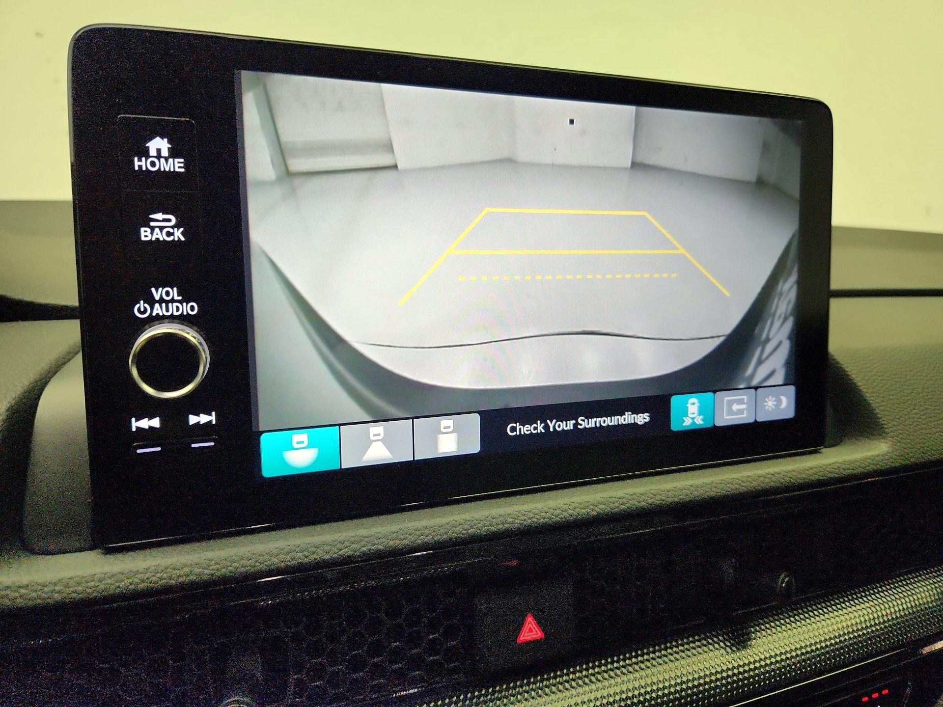 Thumbnail: 2024 Honda CR-V - 15