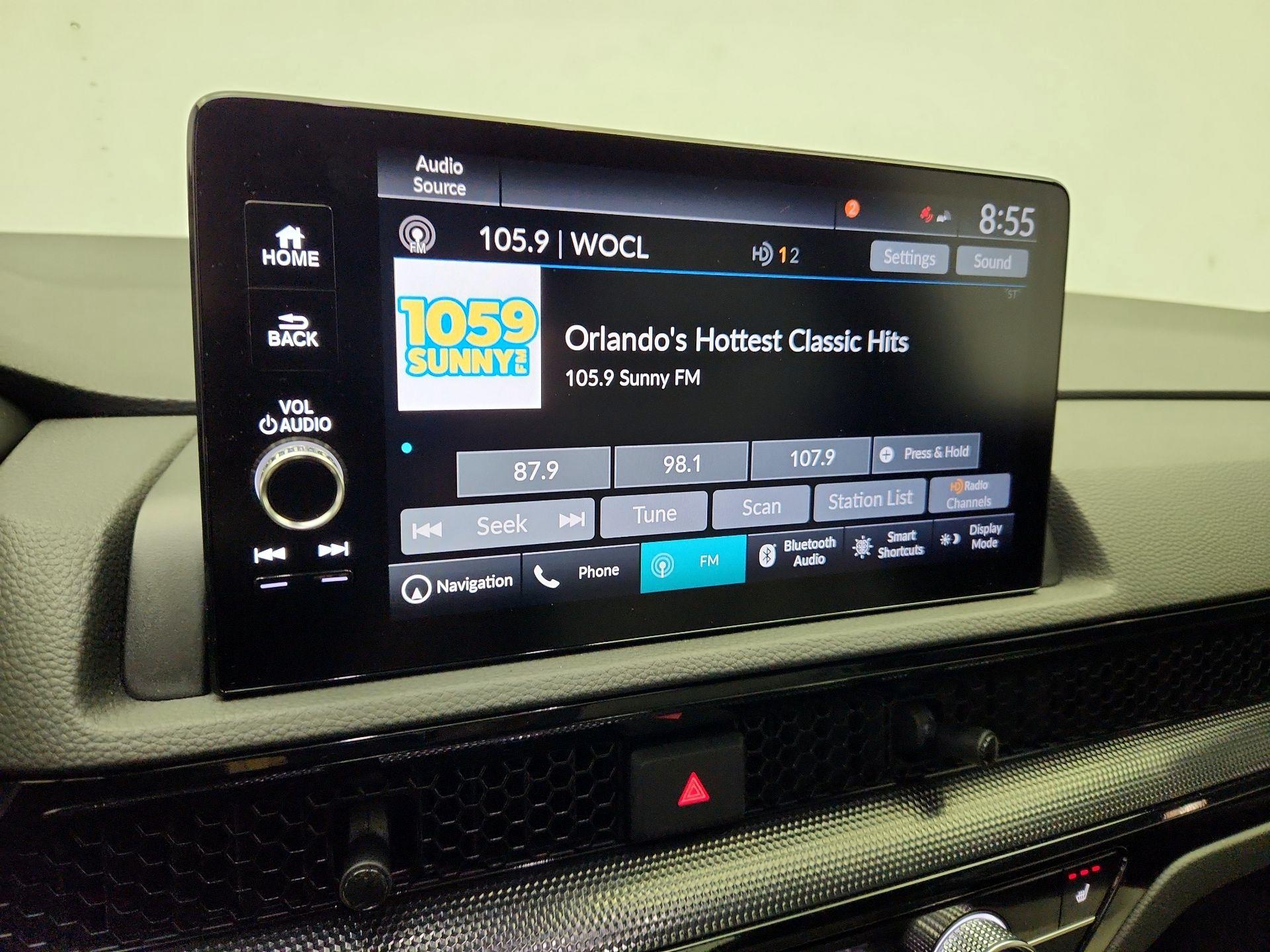 Thumbnail: 2024 Honda CR-V - 16