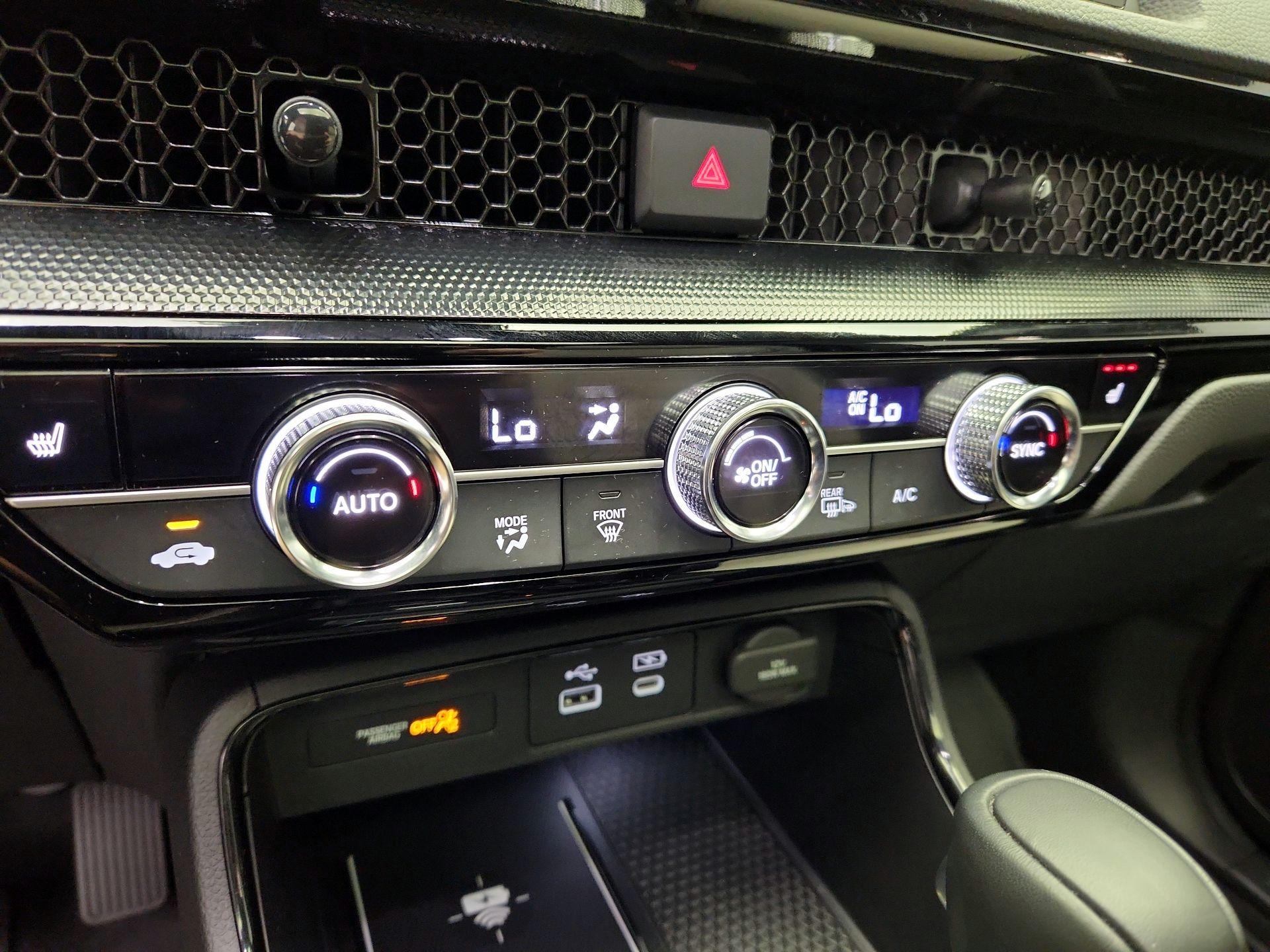 Thumbnail: 2024 Honda CR-V - 17