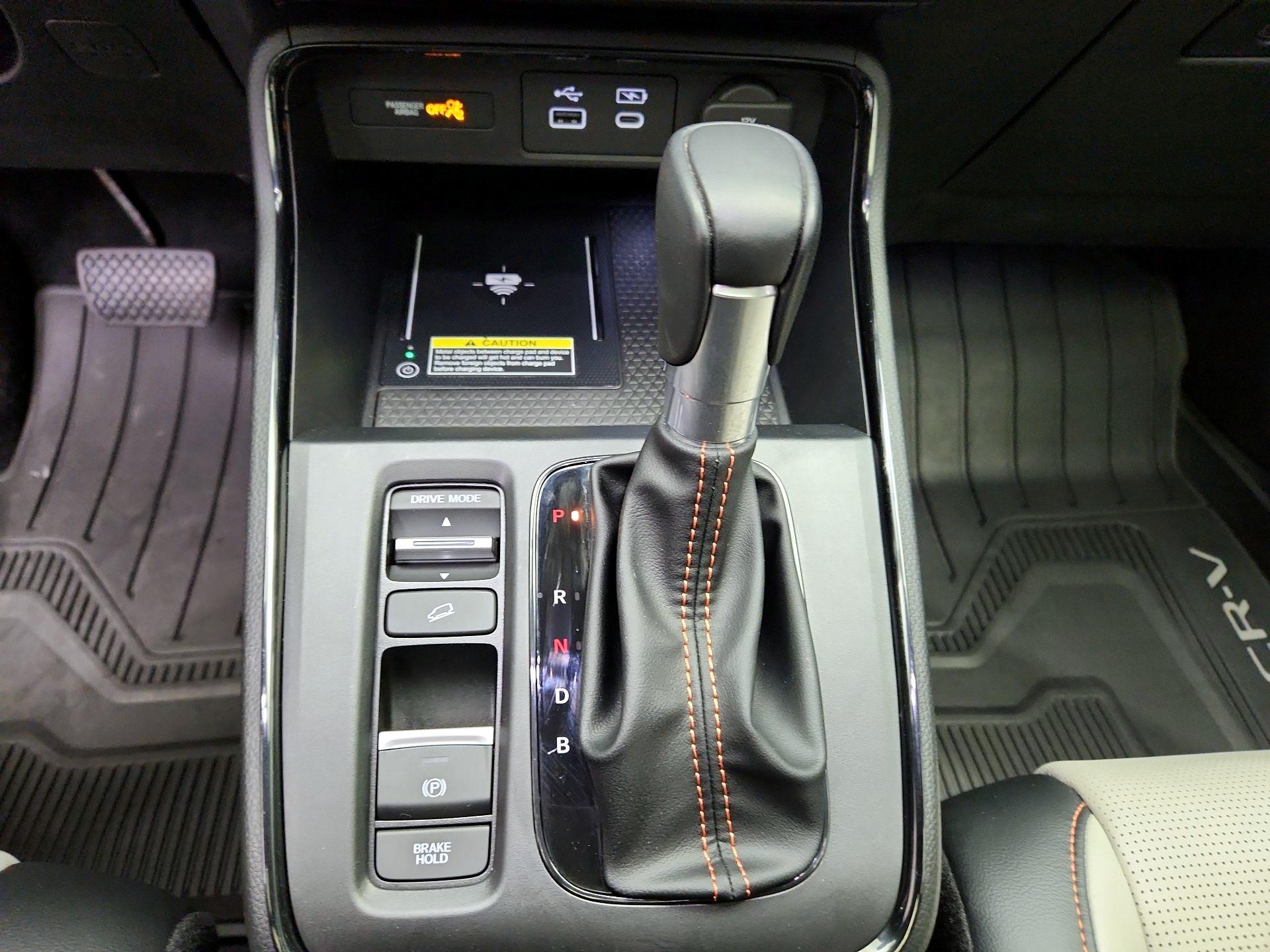 Thumbnail: 2024 Honda CR-V - 18