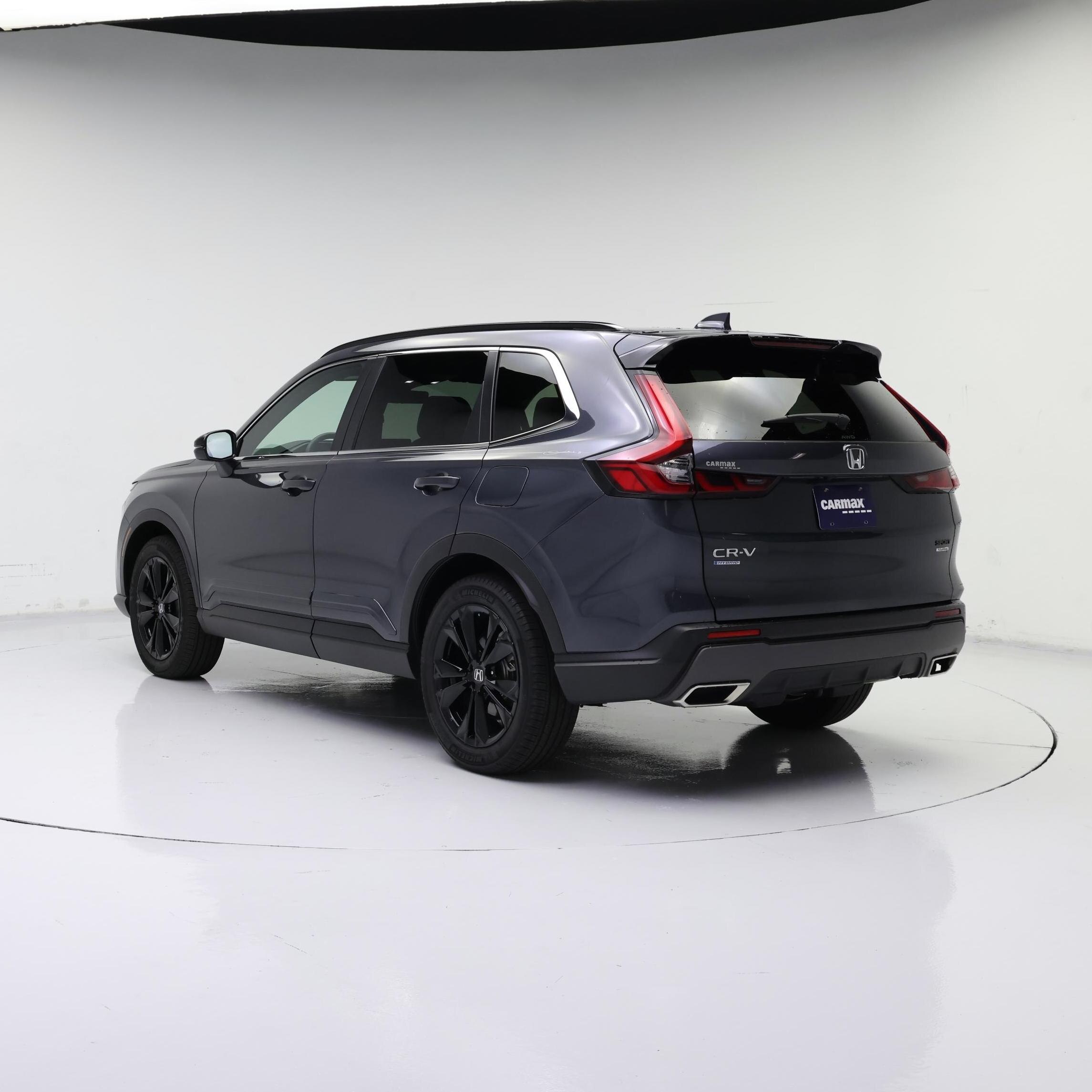 Thumbnail: 2024 Honda CR-V - 2