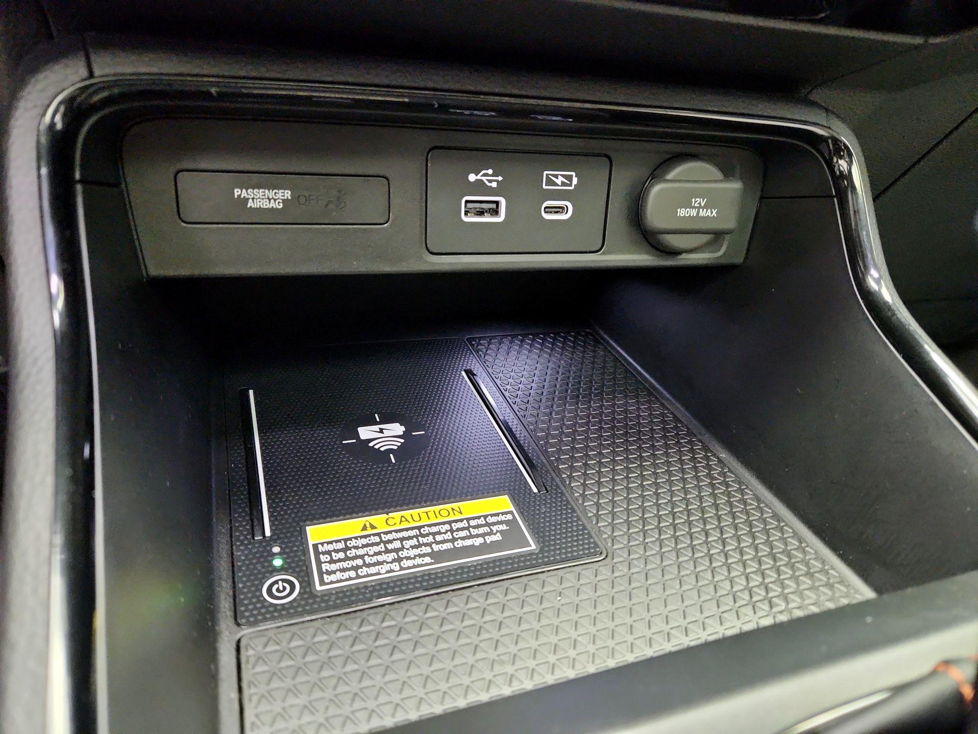 Thumbnail: 2024 Honda CR-V - 19