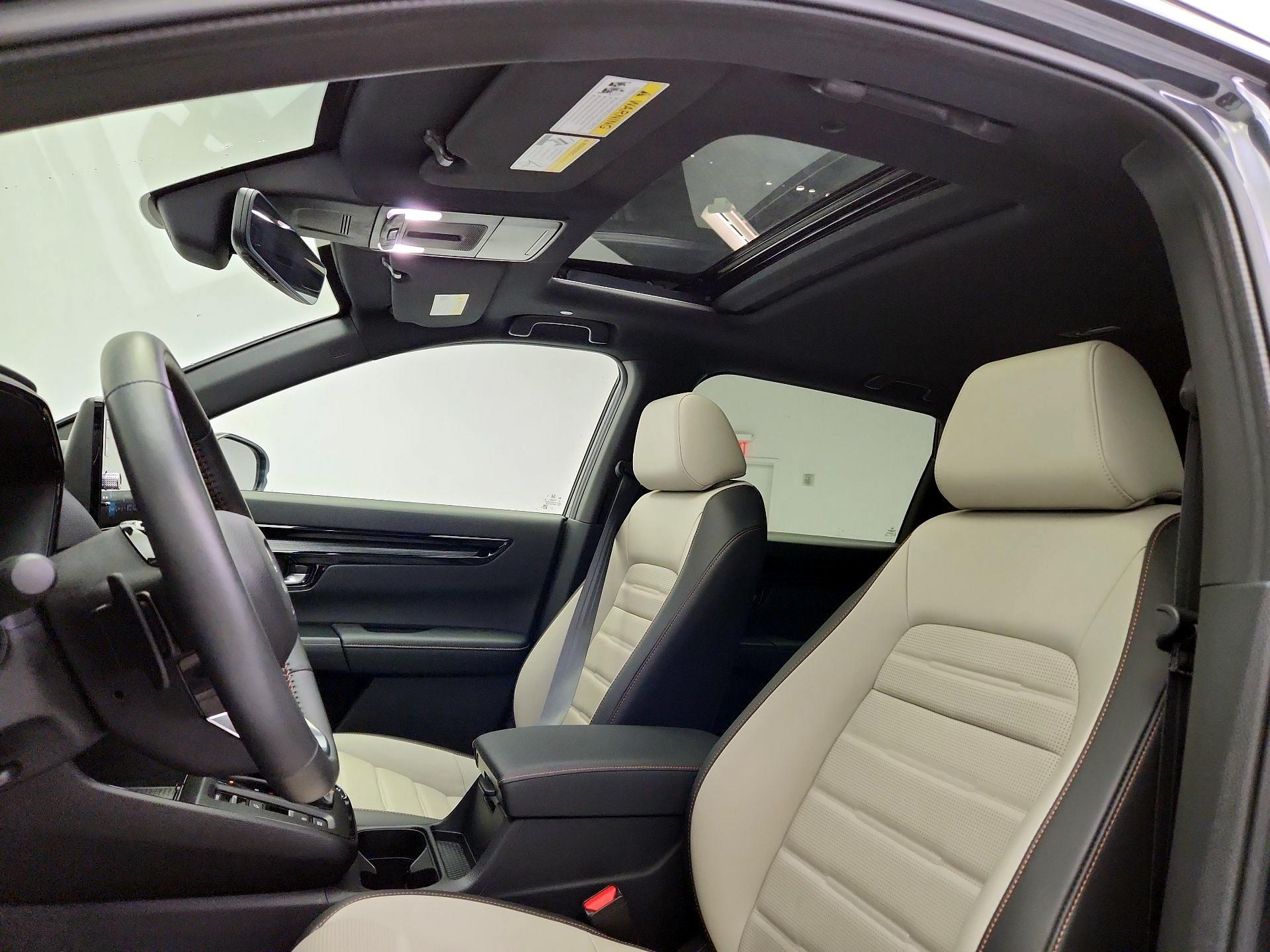 Thumbnail: 2024 Honda CR-V - 20