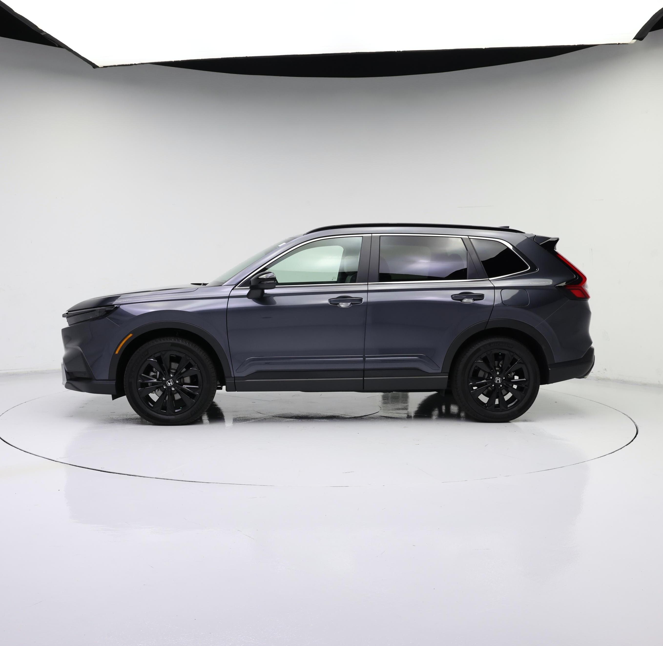 Thumbnail: 2024 Honda CR-V - 3