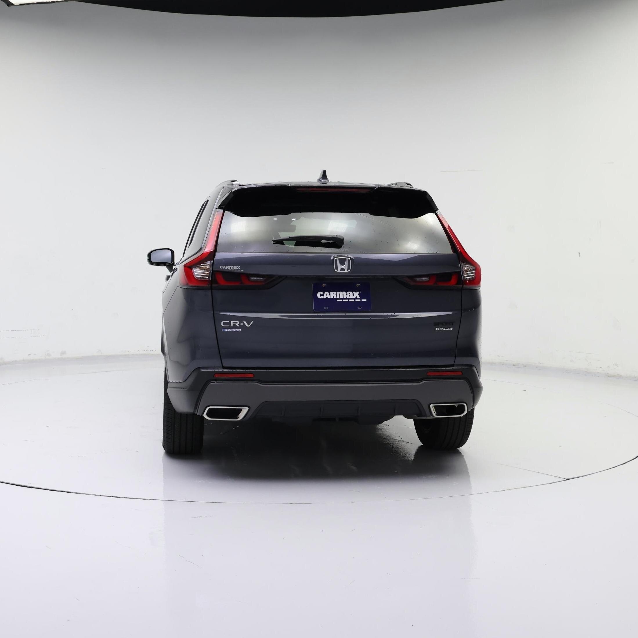 Thumbnail: 2024 Honda CR-V - 6