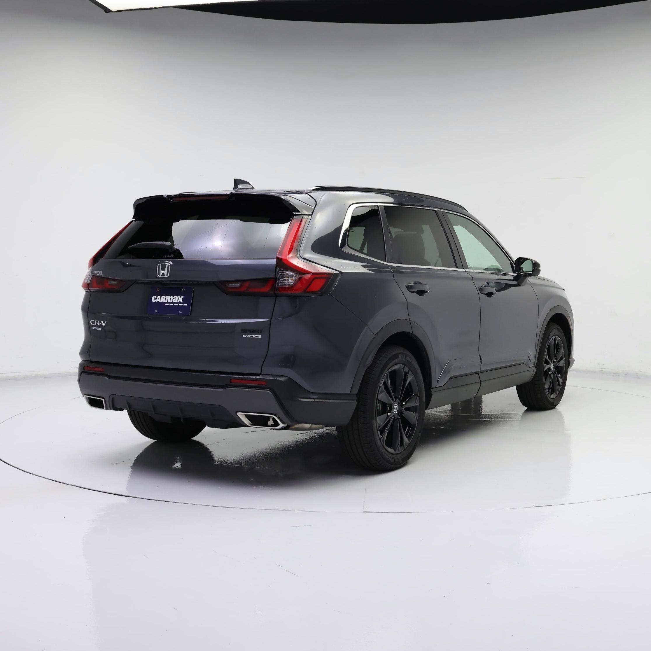 Thumbnail: 2024 Honda CR-V - 8