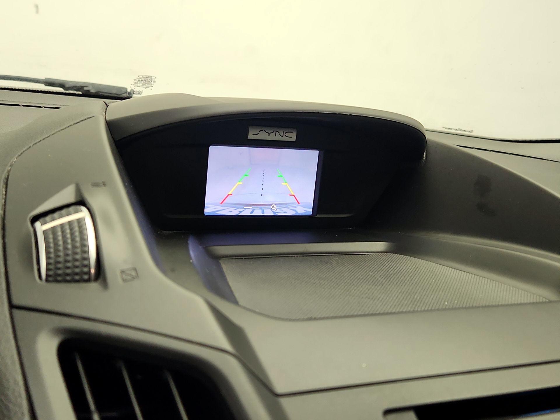 Thumbnail: 2017 Ford Escape - 14