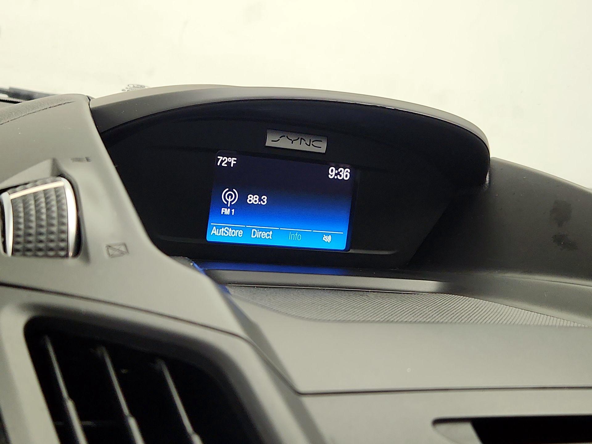 Thumbnail: 2017 Ford Escape - 15