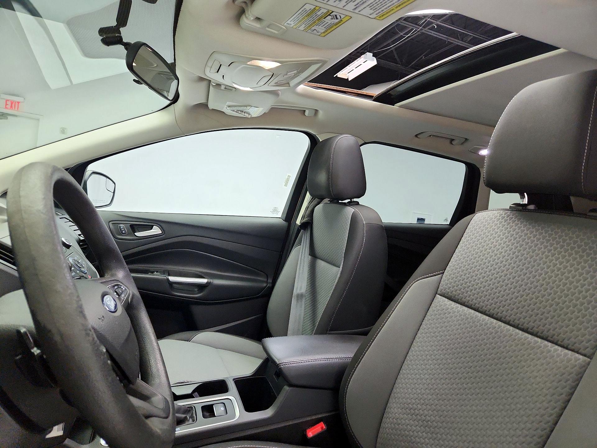 Thumbnail: 2017 Ford Escape - 19