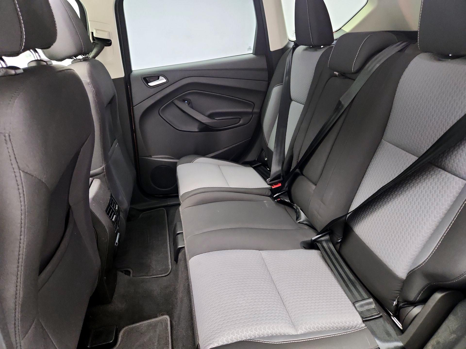 Thumbnail: 2017 Ford Escape - 20