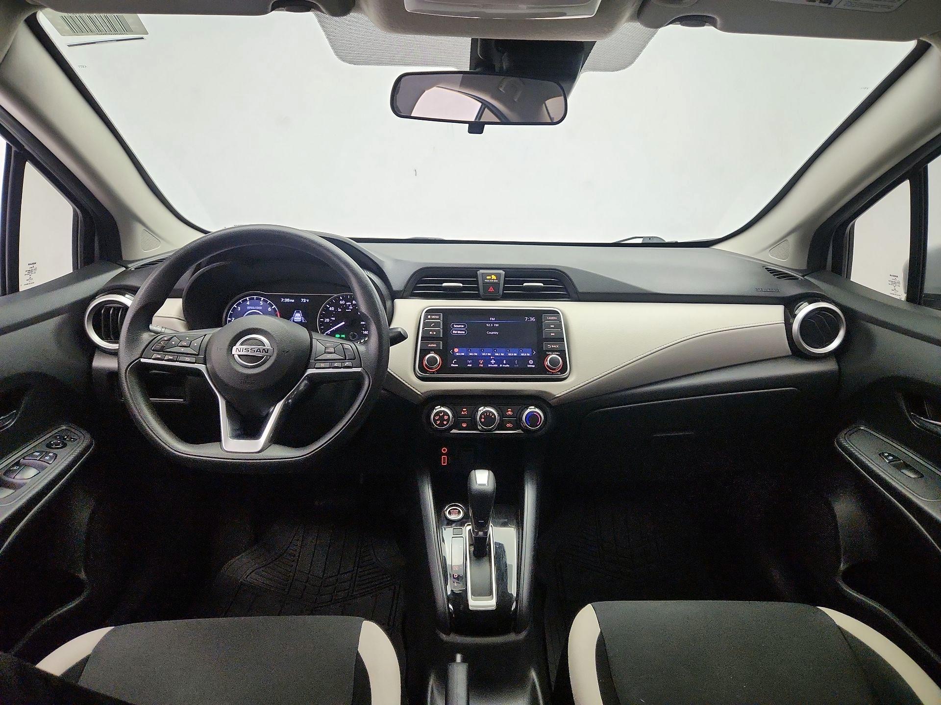 Thumbnail: 2021 Nissan Versa - 9