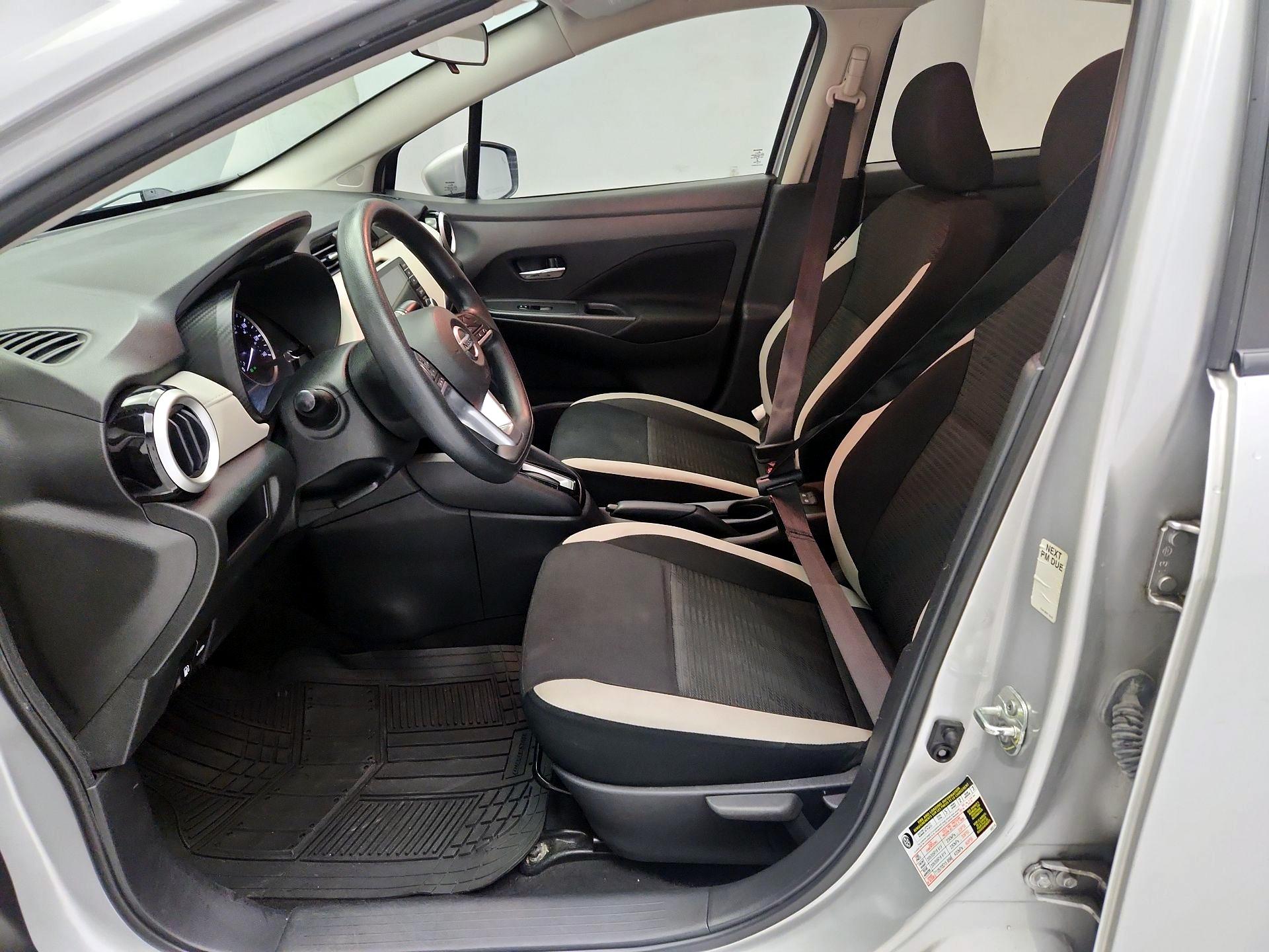 Thumbnail: 2021 Nissan Versa - 11