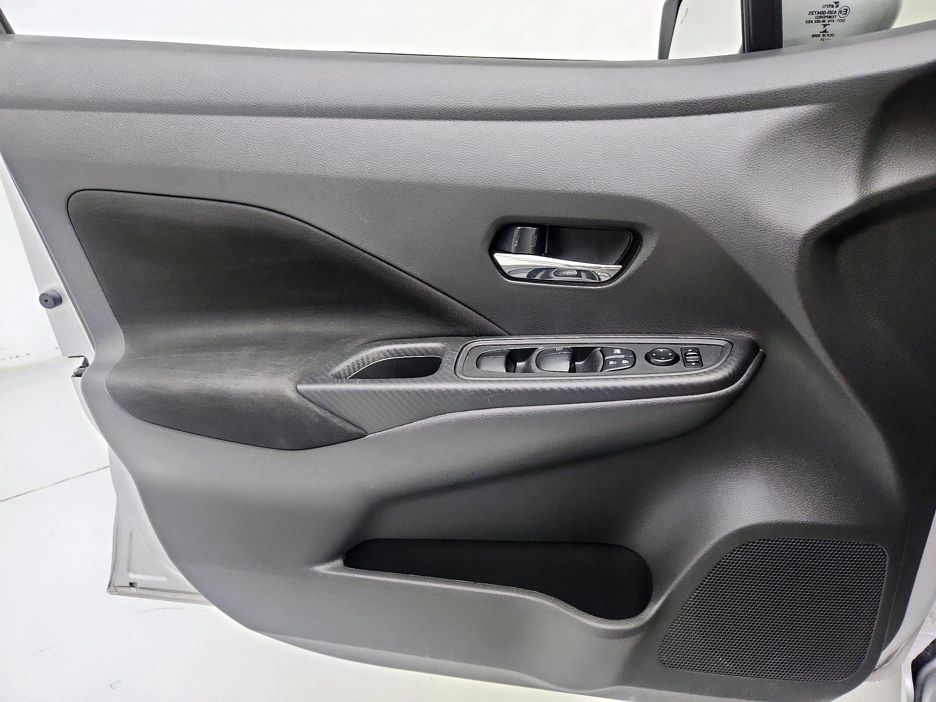 Thumbnail: 2021 Nissan Versa - 12