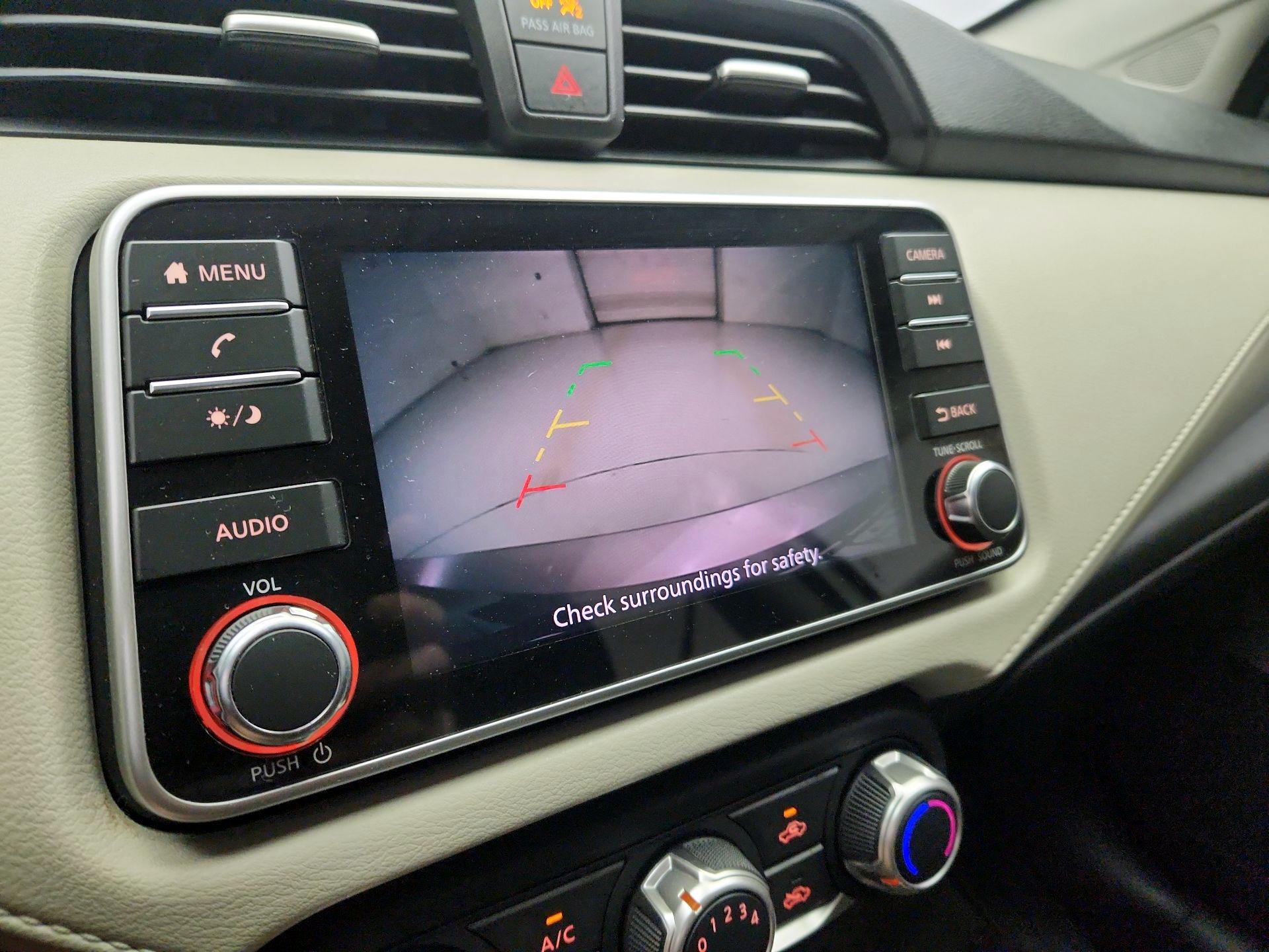 Thumbnail: 2021 Nissan Versa - 14