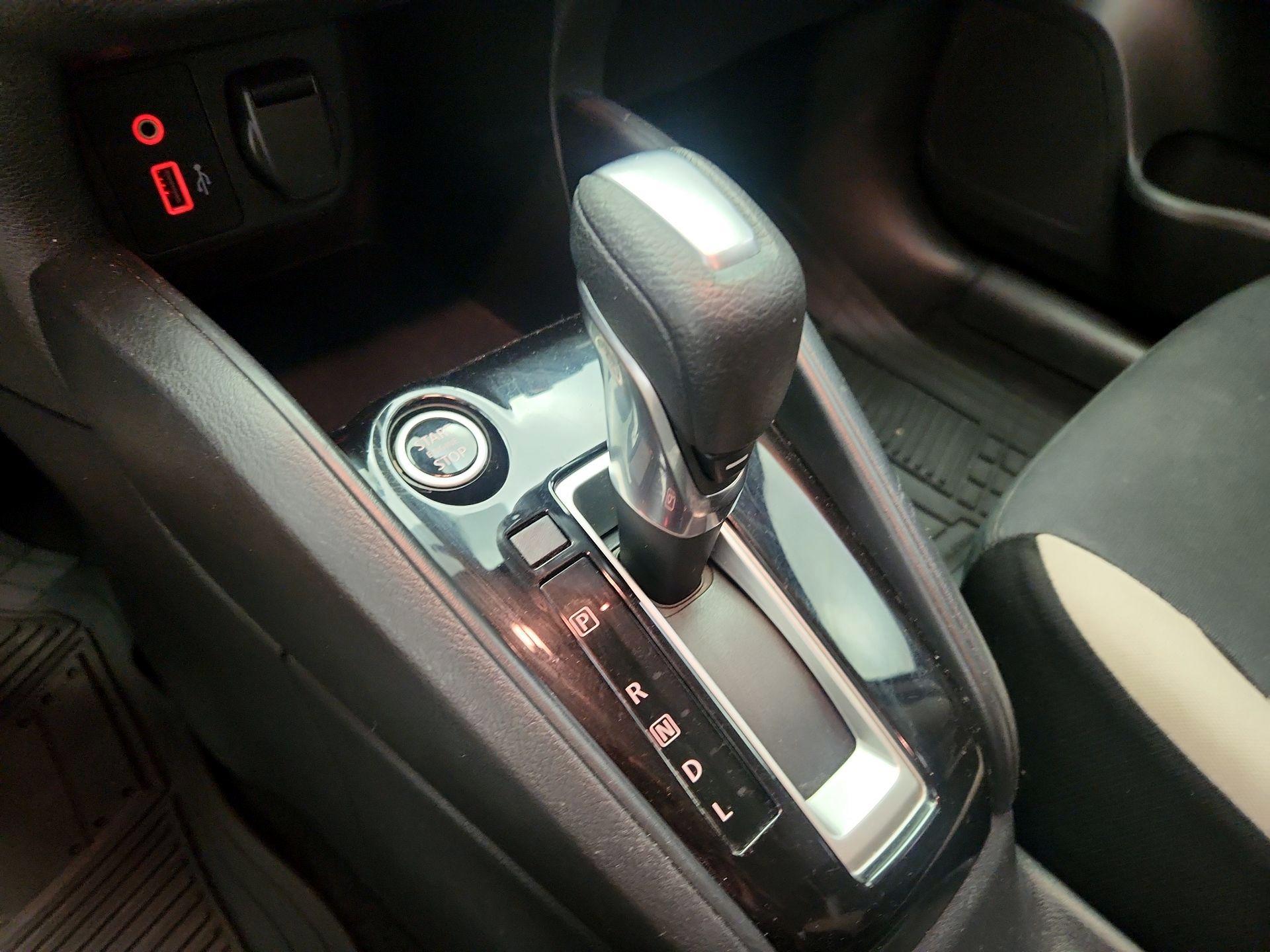 Thumbnail: 2021 Nissan Versa - 17