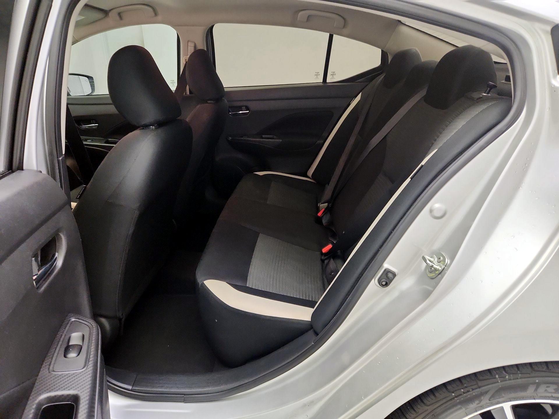 Thumbnail: 2021 Nissan Versa - 19