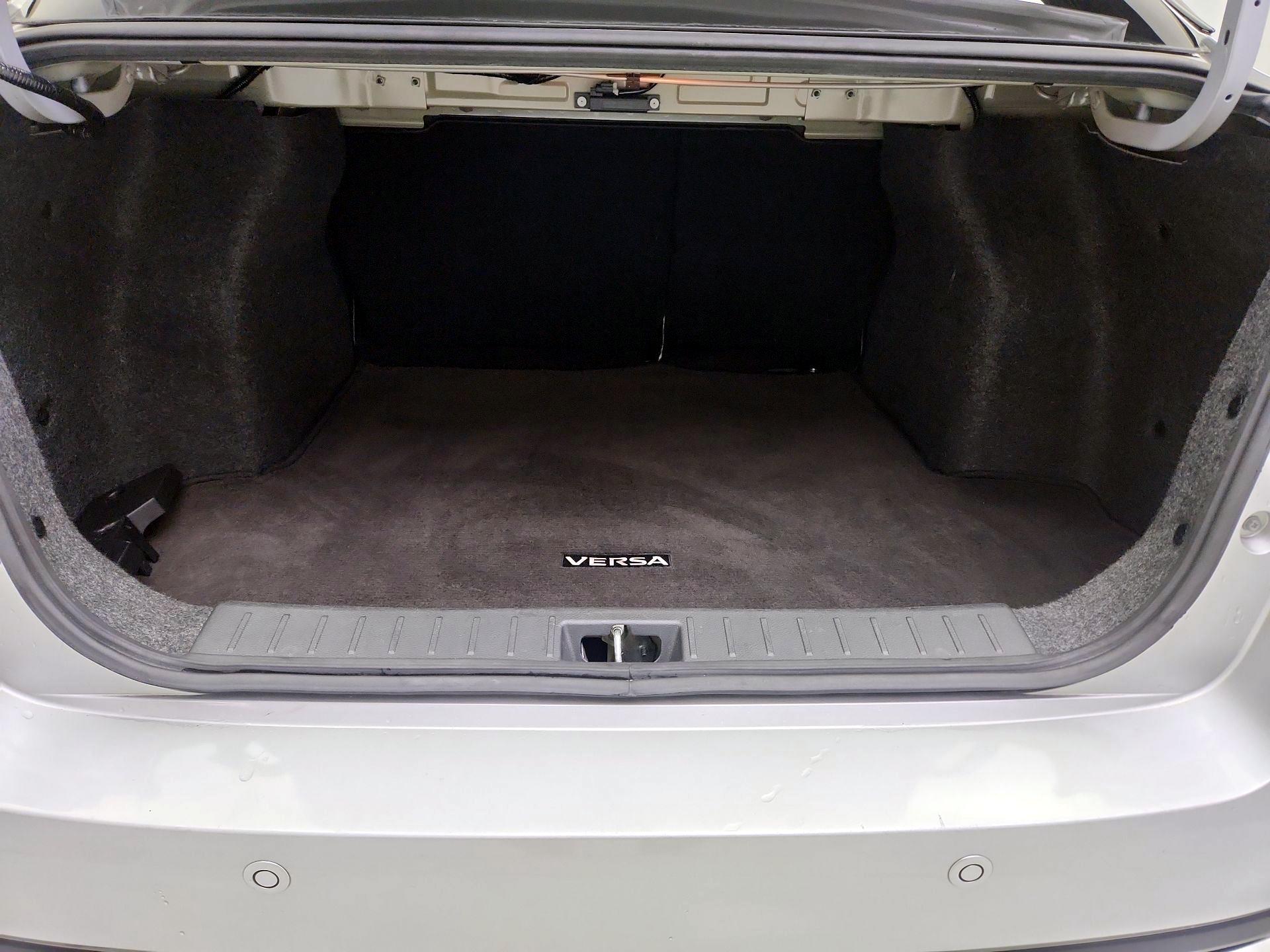 Thumbnail: 2021 Nissan Versa - 20