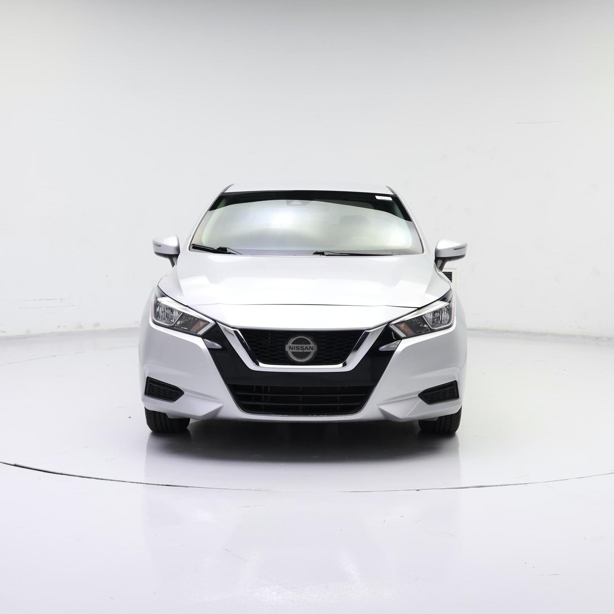 Thumbnail: 2021 Nissan Versa - 5