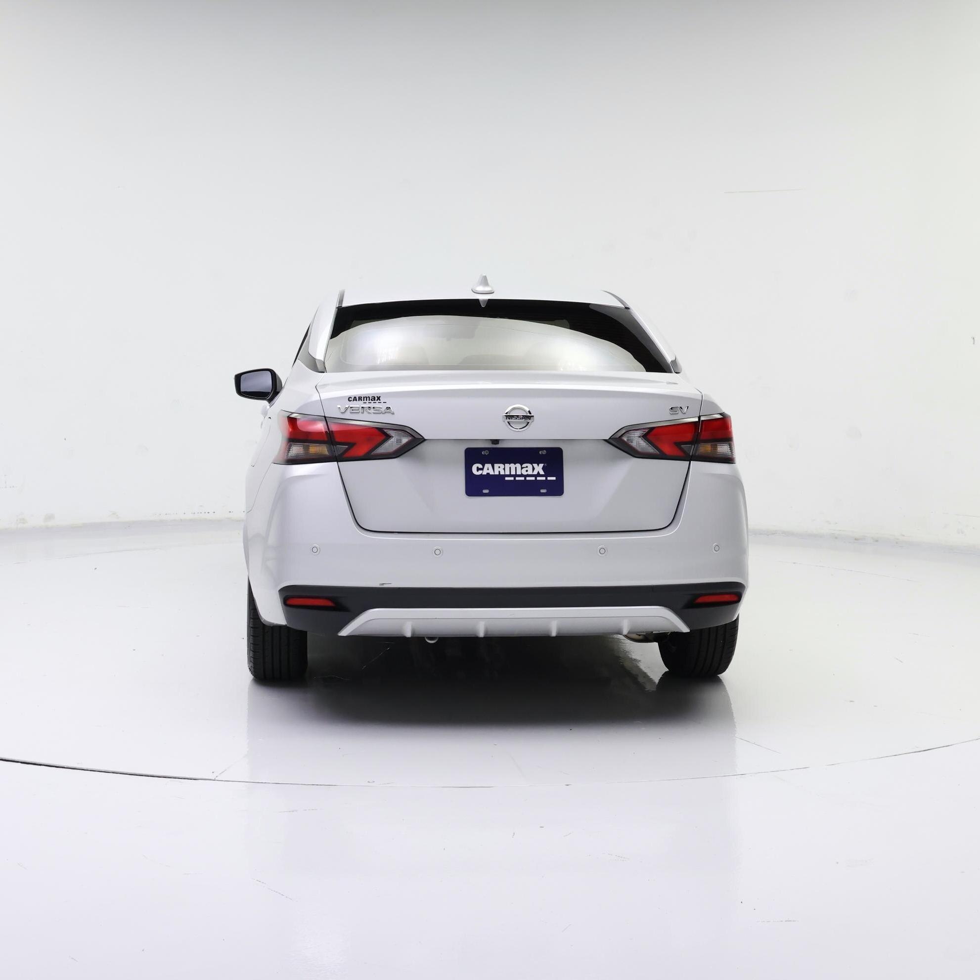 Thumbnail: 2021 Nissan Versa - 6