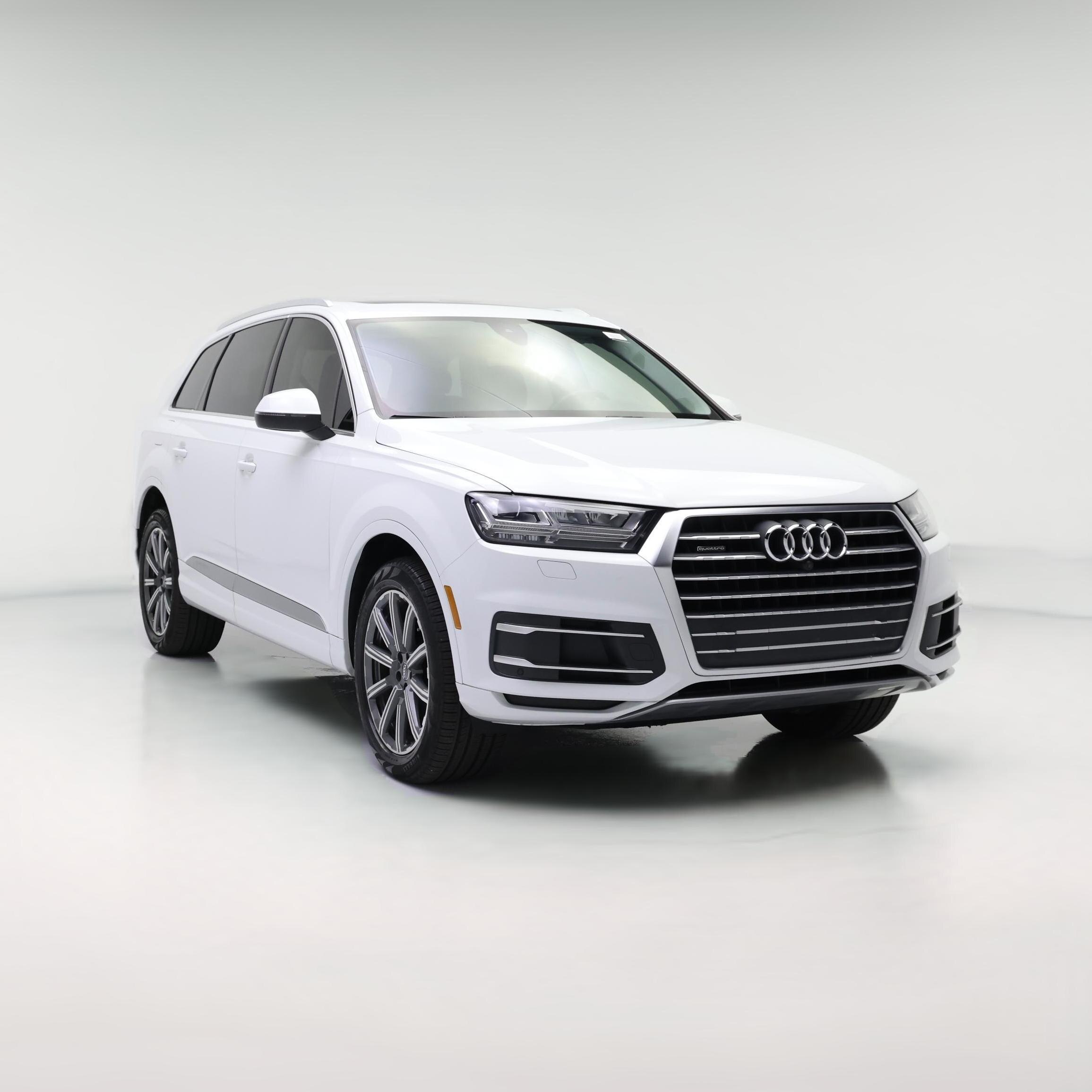Thumbnail: 2019 Audi Q7 - 1