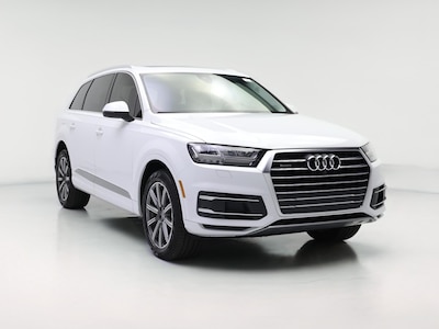 2019 Audi Q7 Premium Plus