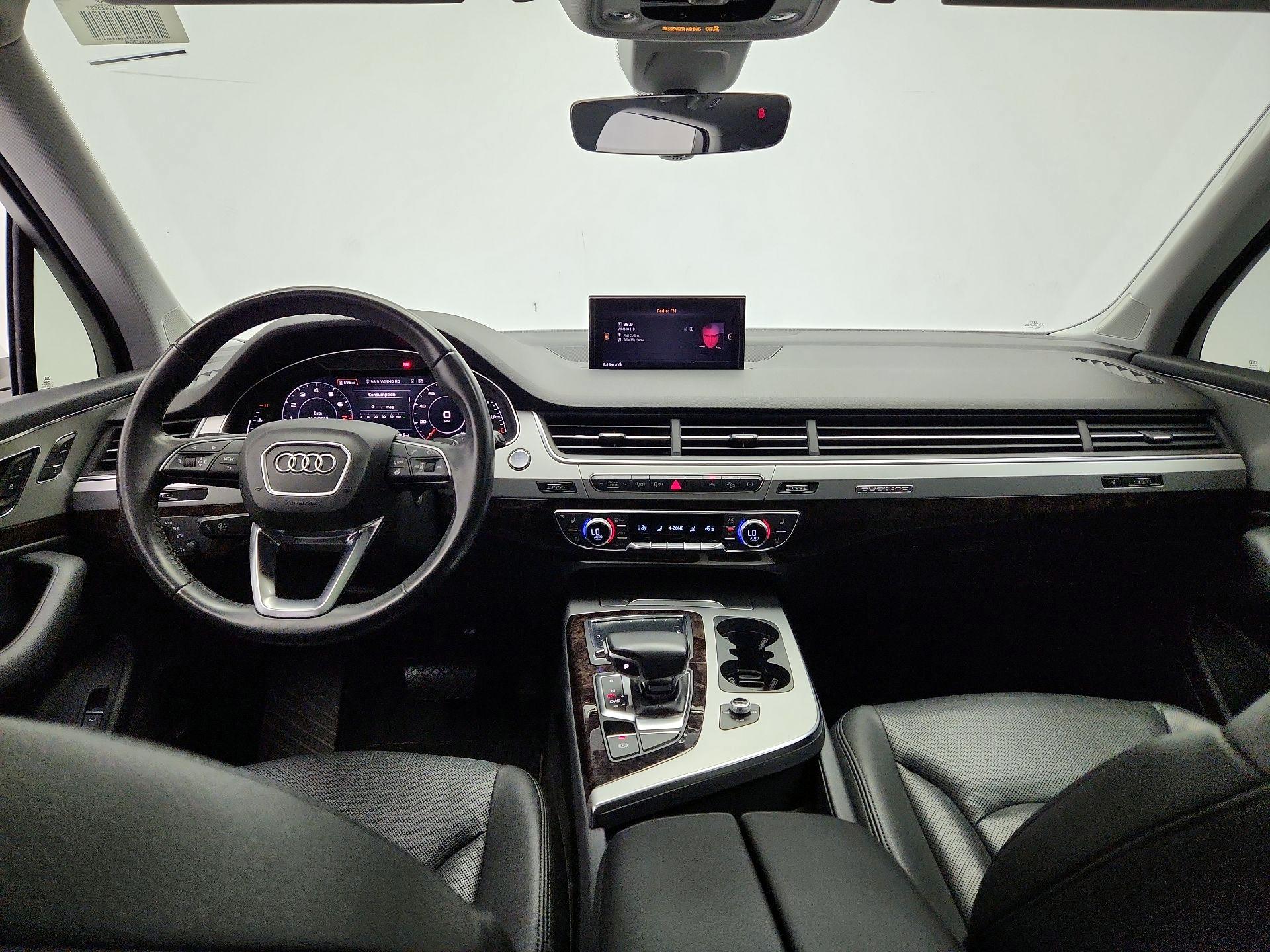 Thumbnail: 2019 Audi Q7 - 9