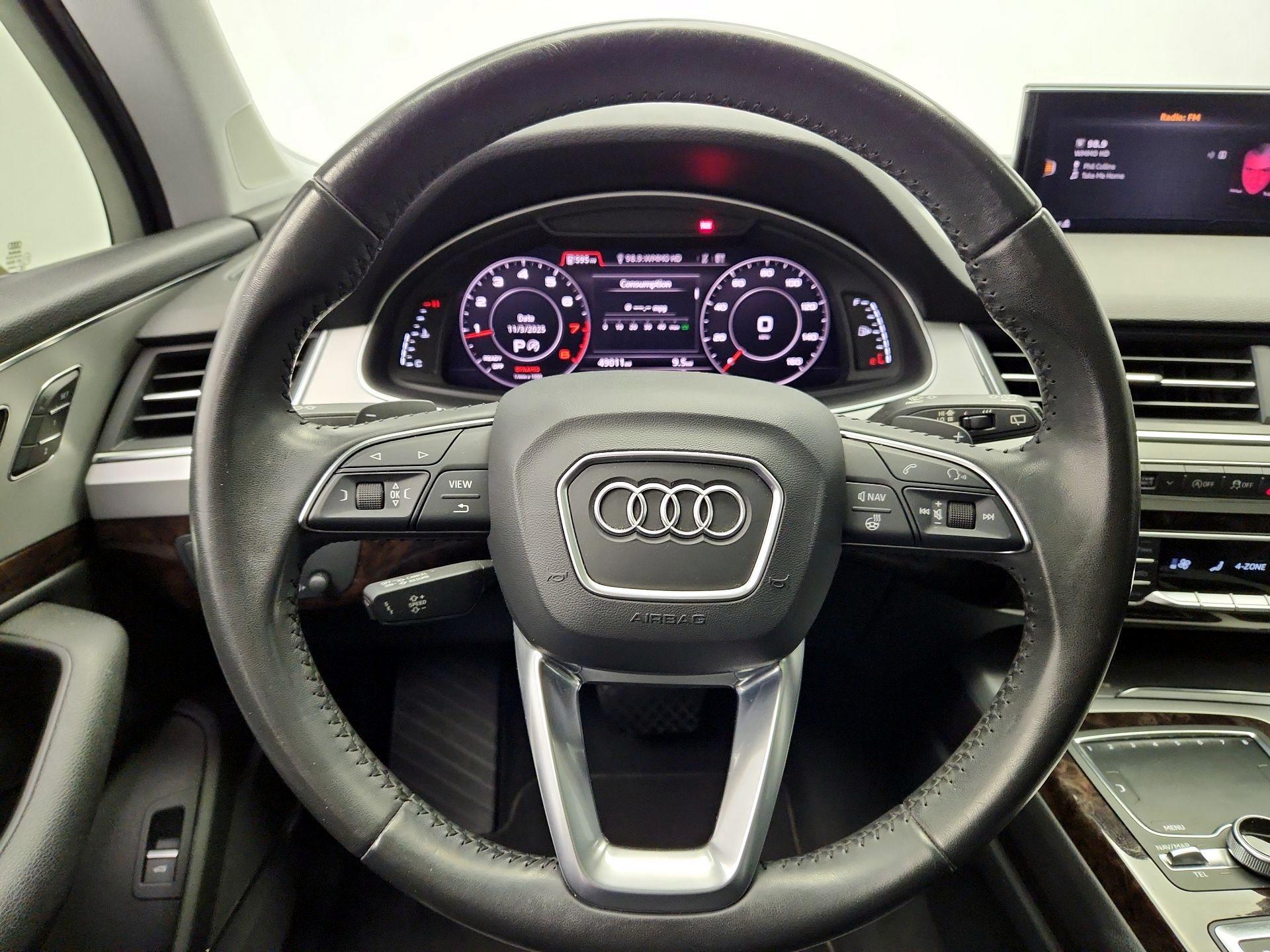 Thumbnail: 2019 Audi Q7 - 10