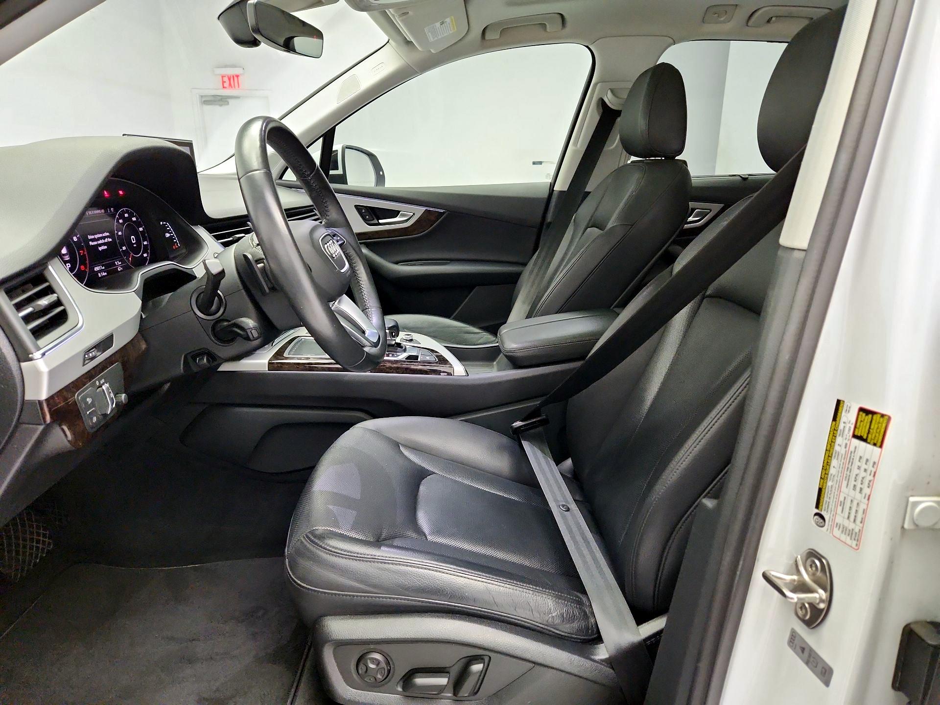 Thumbnail: 2019 Audi Q7 - 11