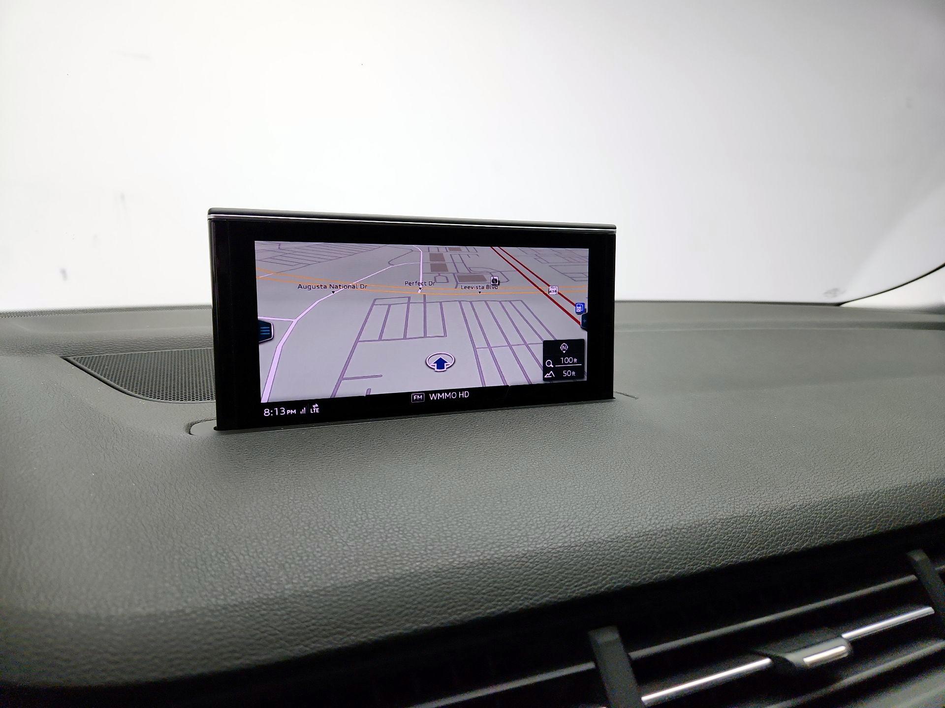 Thumbnail: 2019 Audi Q7 - 14