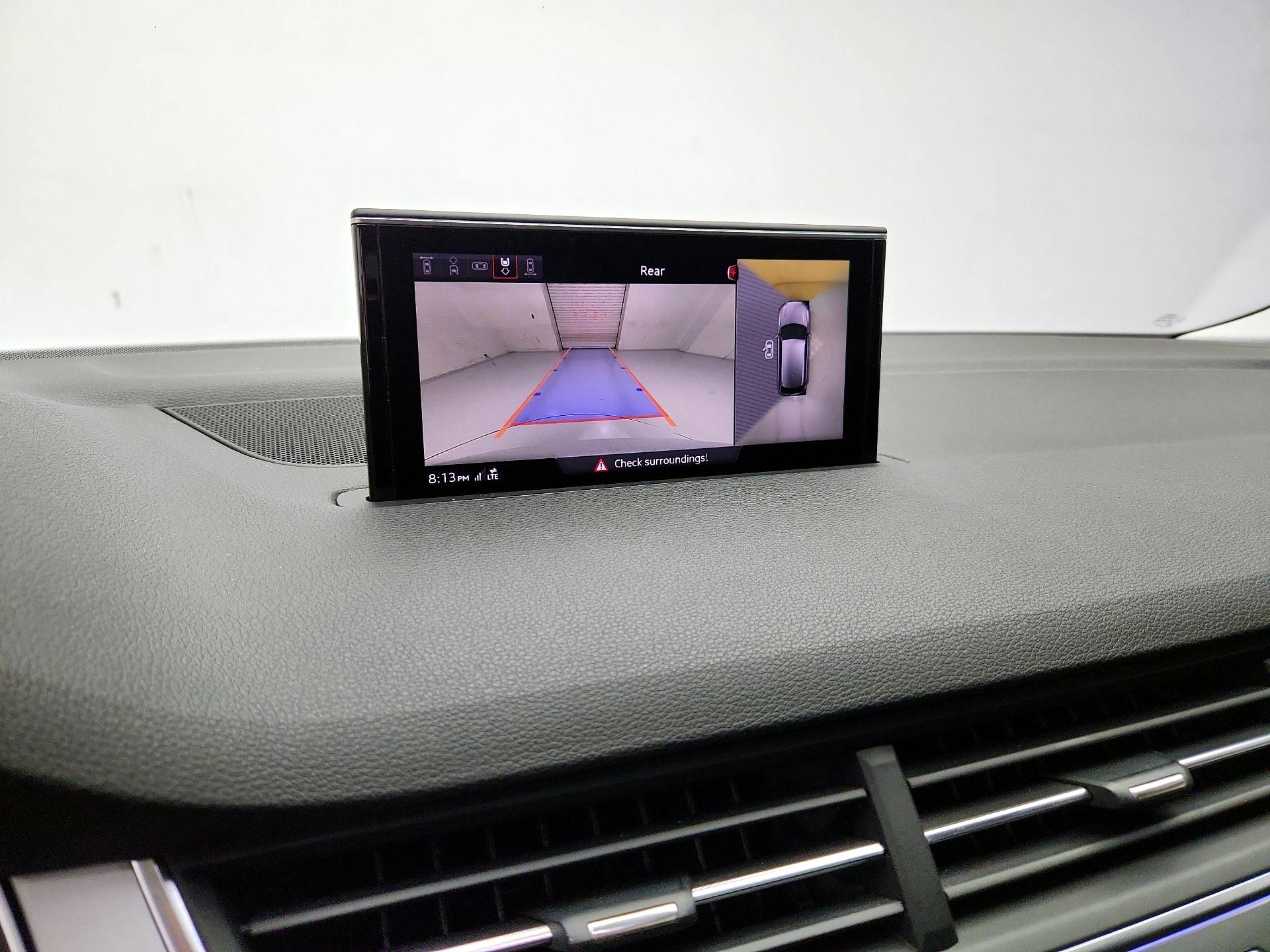 Thumbnail: 2019 Audi Q7 - 15