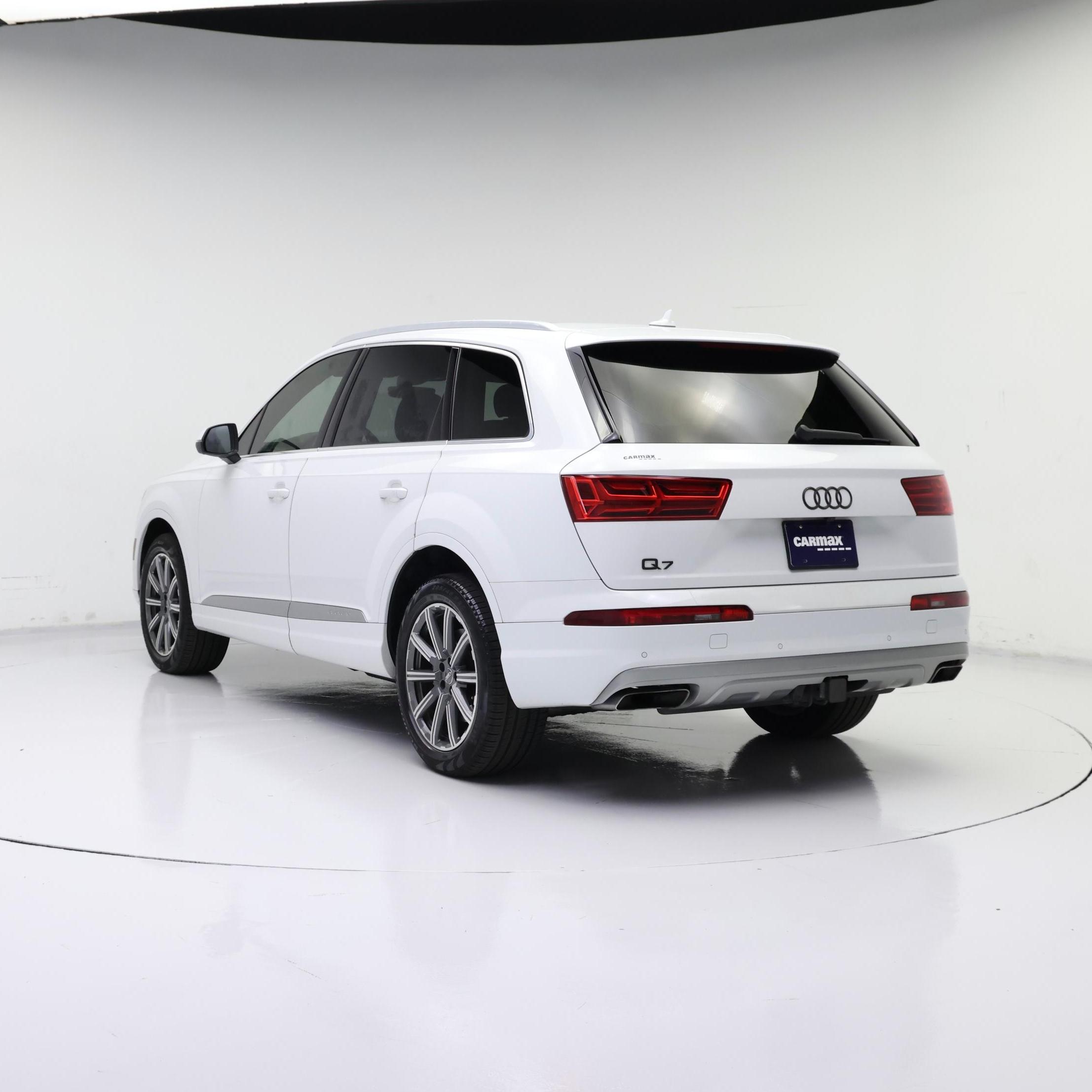 Thumbnail: 2019 Audi Q7 - 2