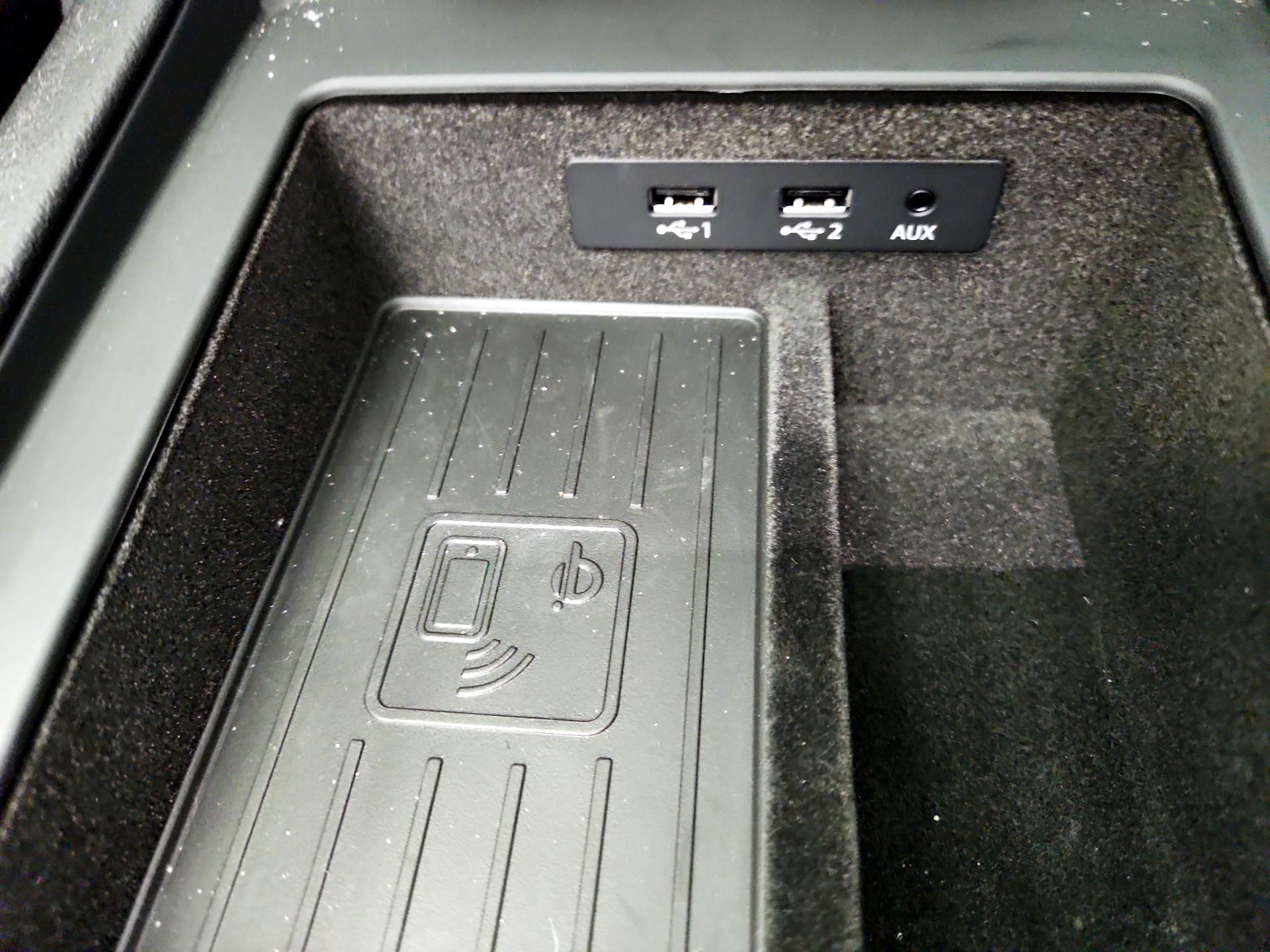 Thumbnail: 2019 Audi Q7 - 19