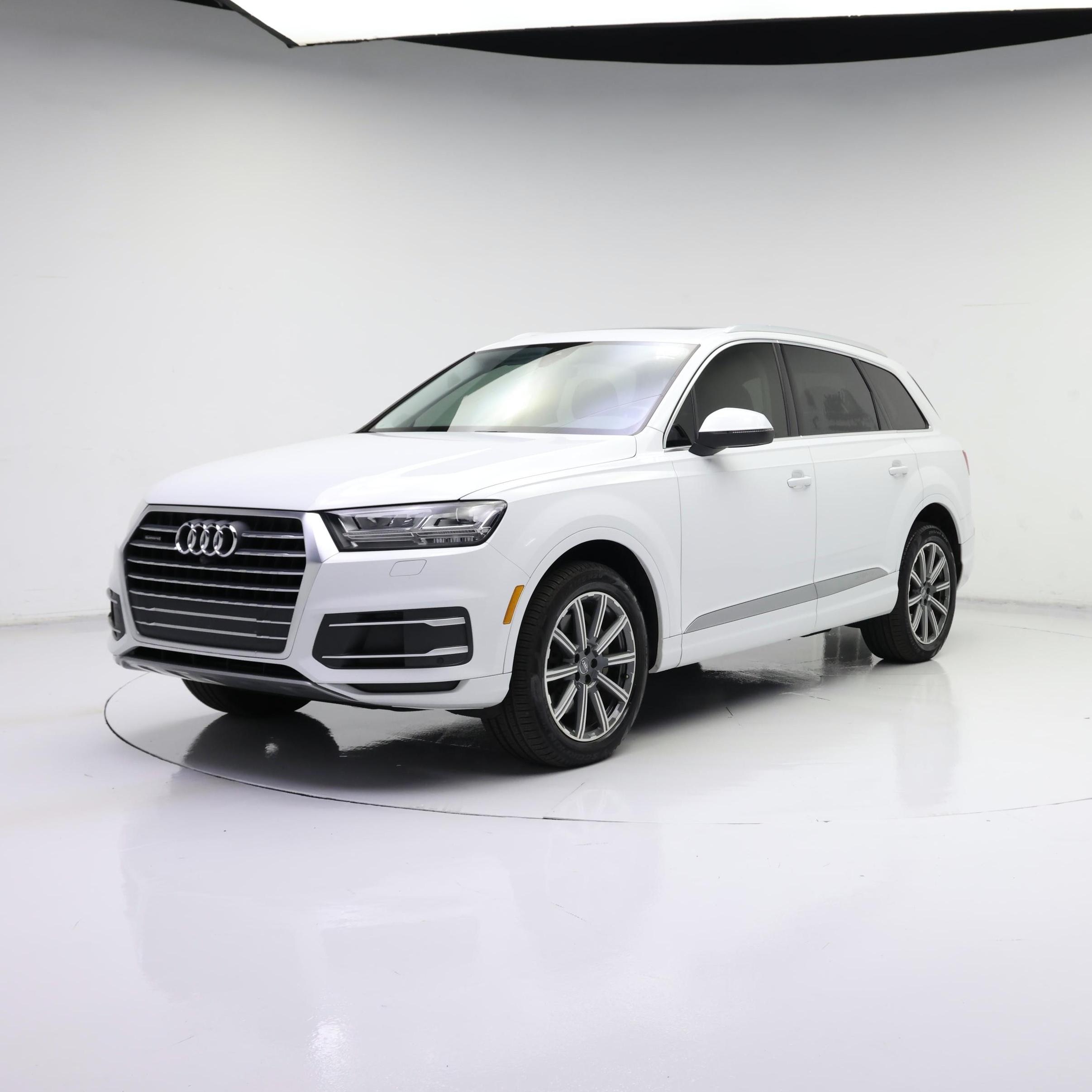 Thumbnail: 2019 Audi Q7 - 4