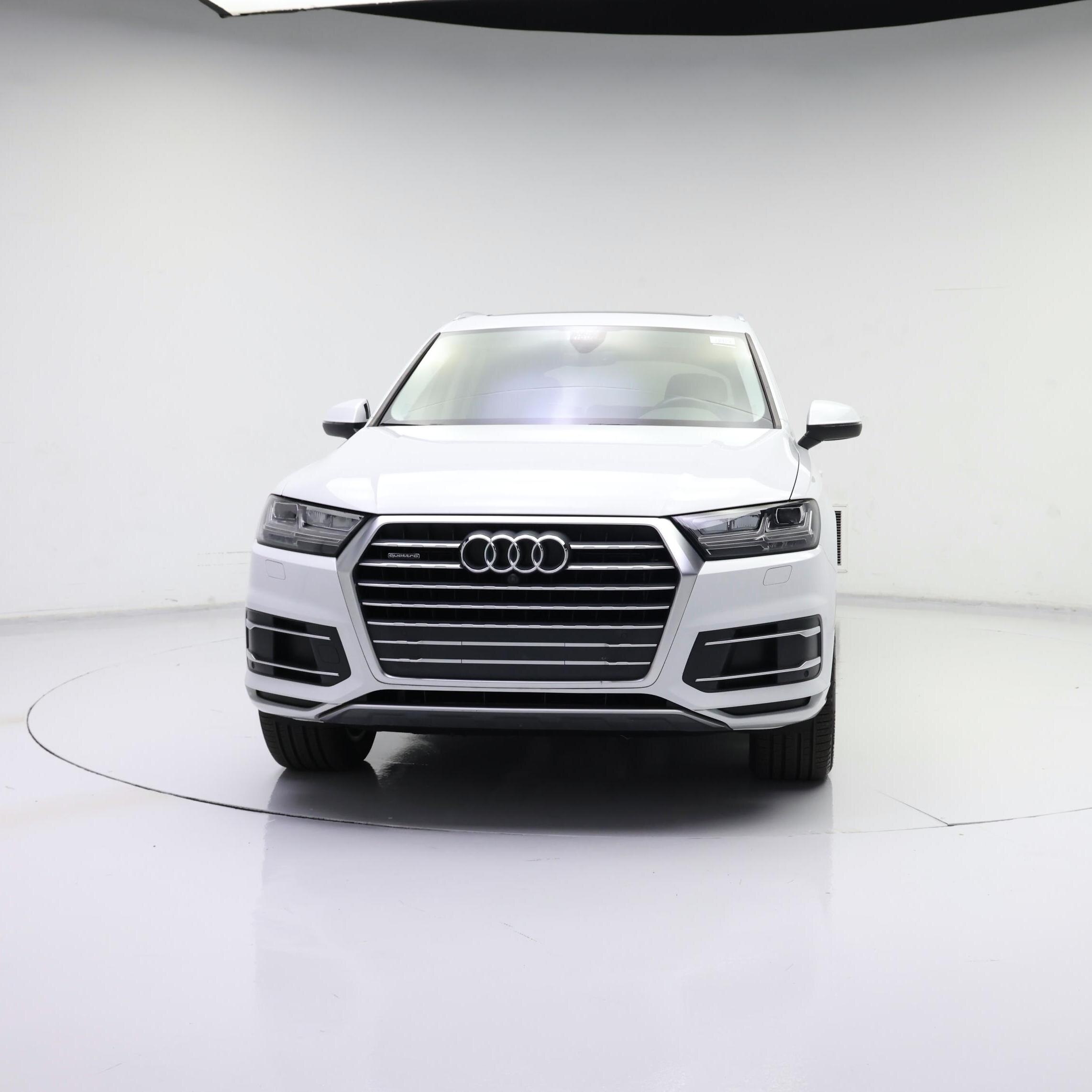 Thumbnail: 2019 Audi Q7 - 5