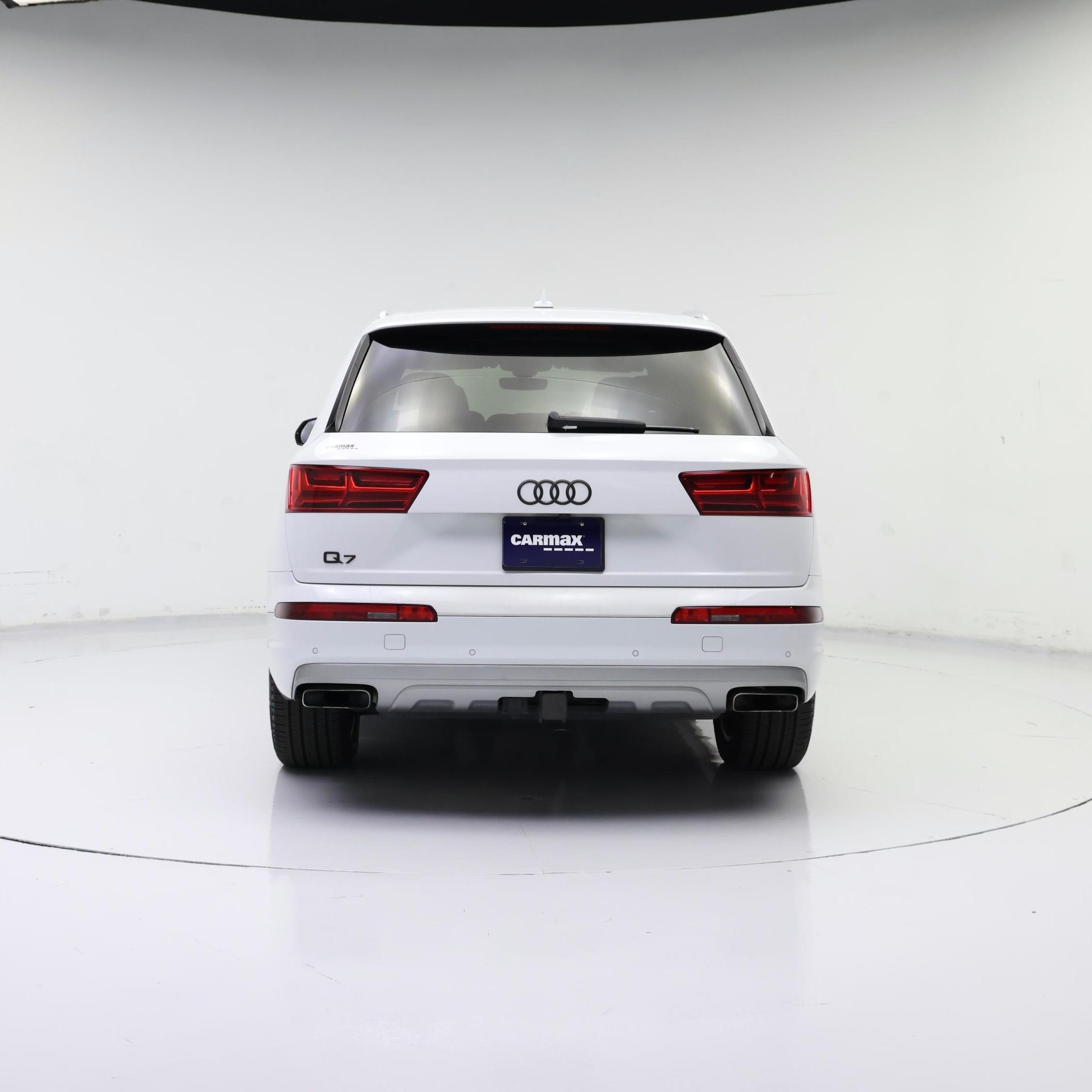 Thumbnail: 2019 Audi Q7 - 6