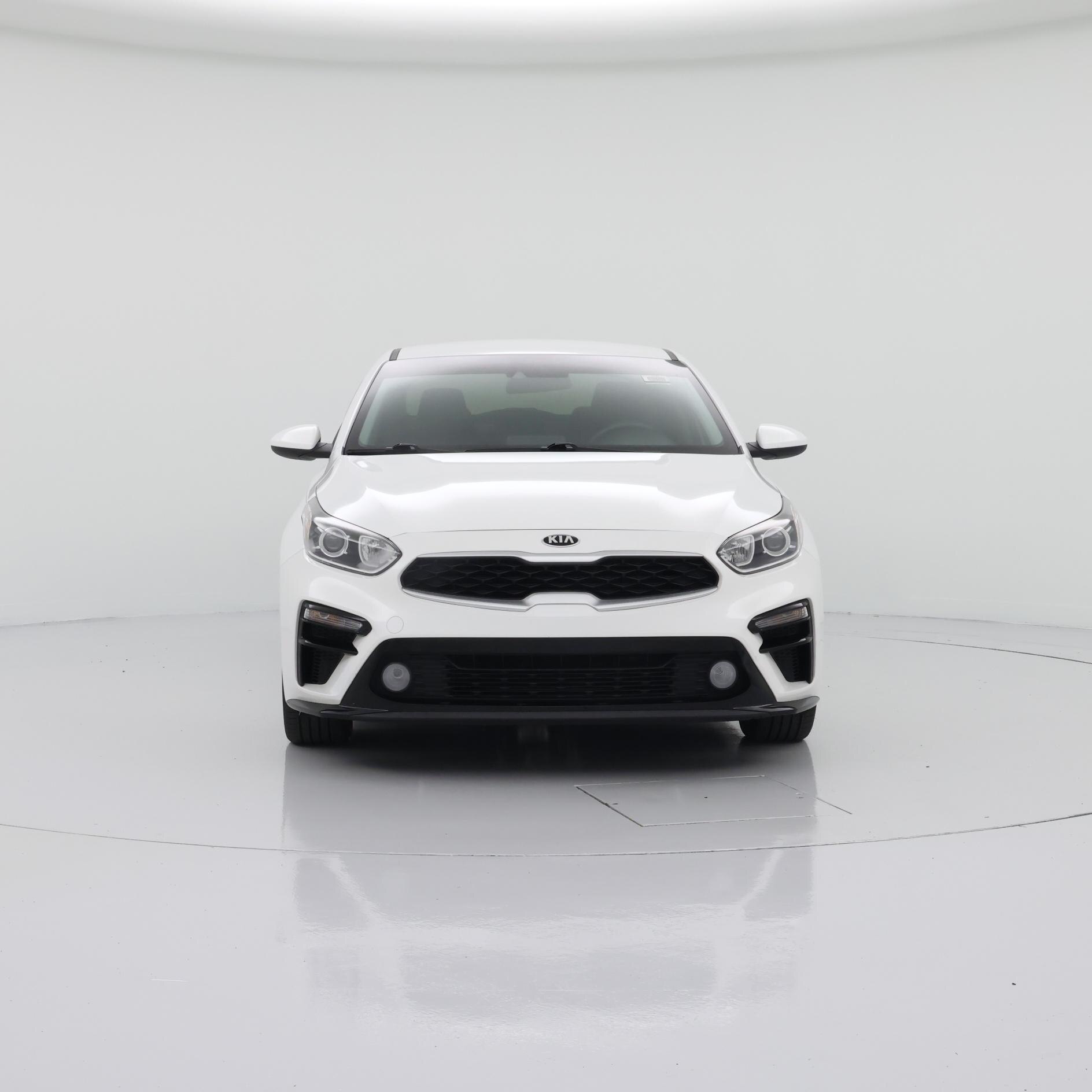 Thumbnail: 2021 Kia Forte - 5