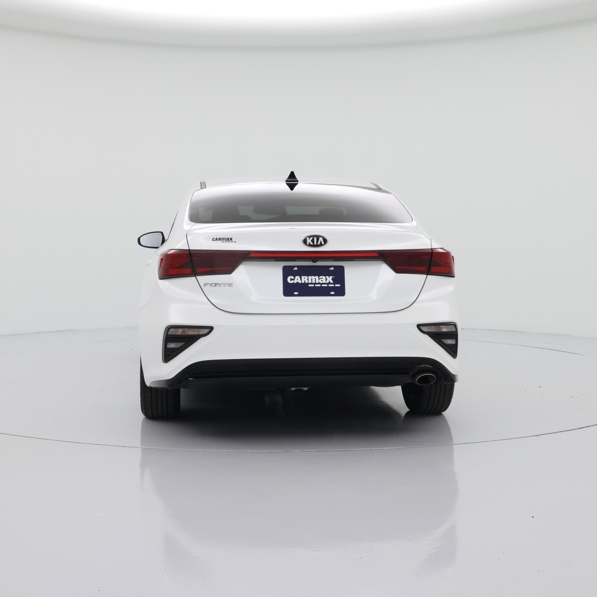 Thumbnail: 2021 Kia Forte - 6