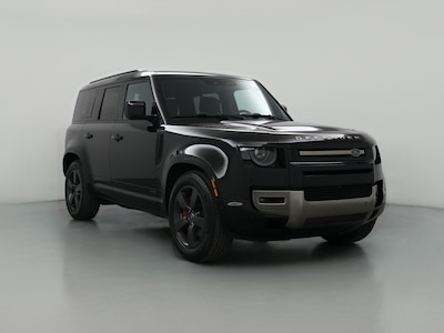 2023 Land Rover Defender 110 X