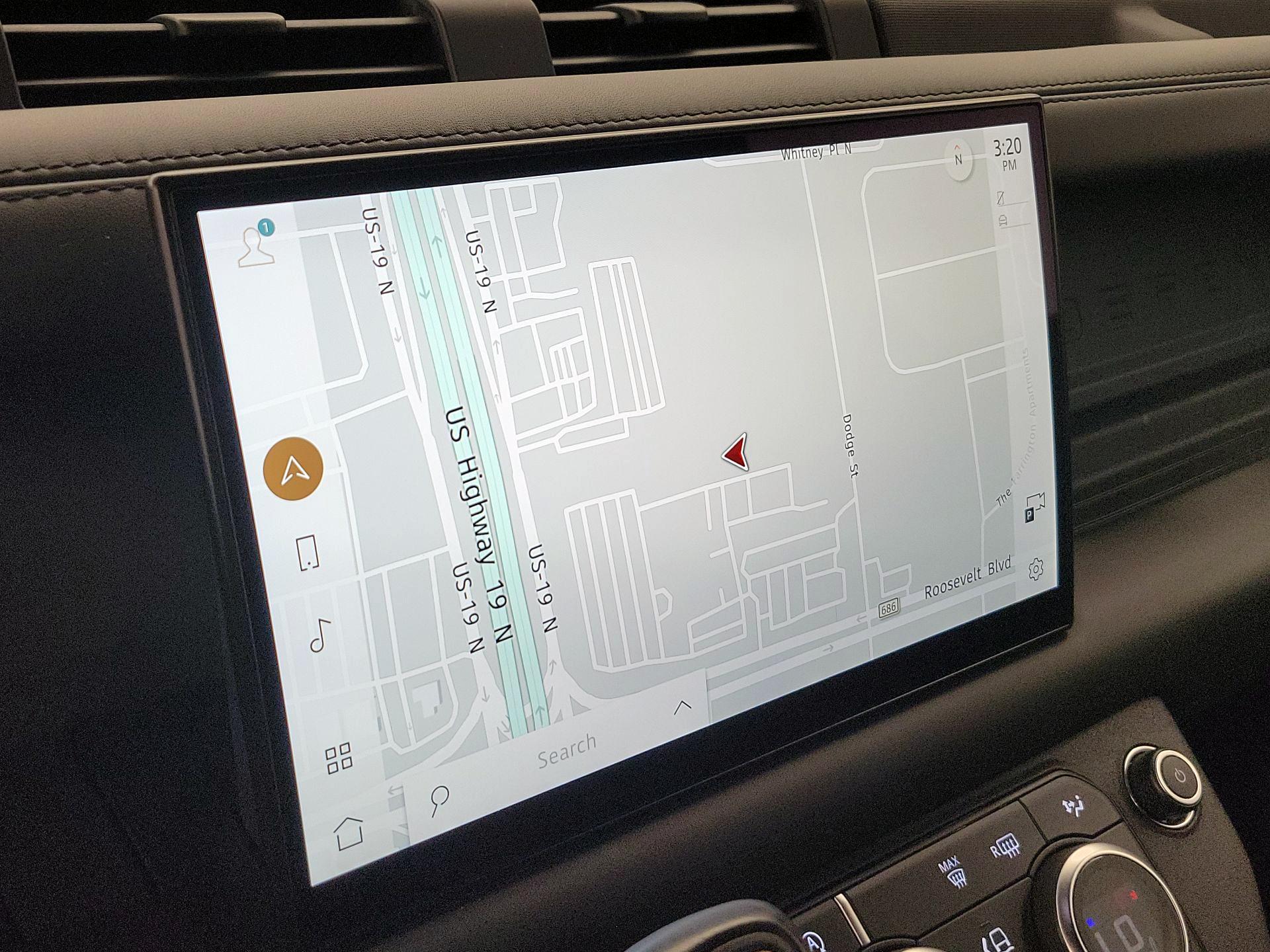 Thumbnail: 2023 Land Rover Defender - 14