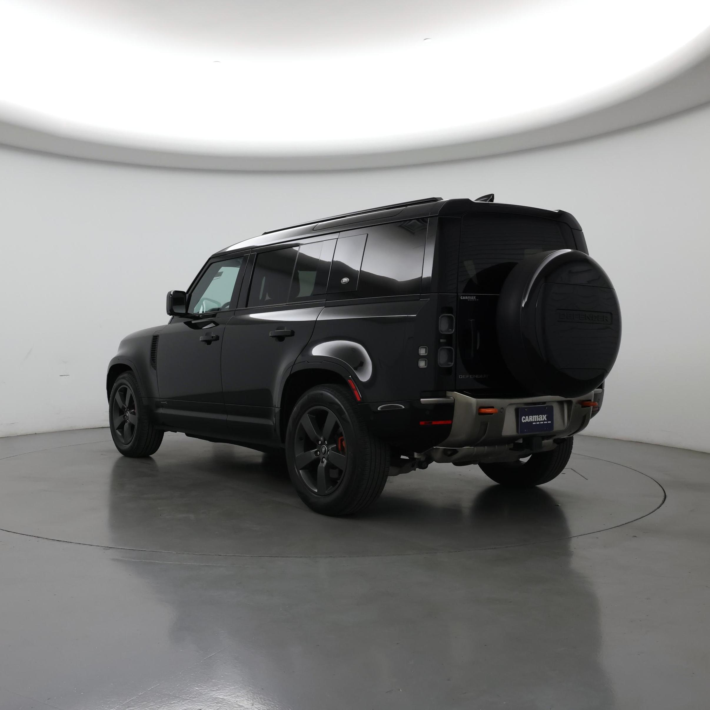 Thumbnail: 2023 Land Rover Defender - 2