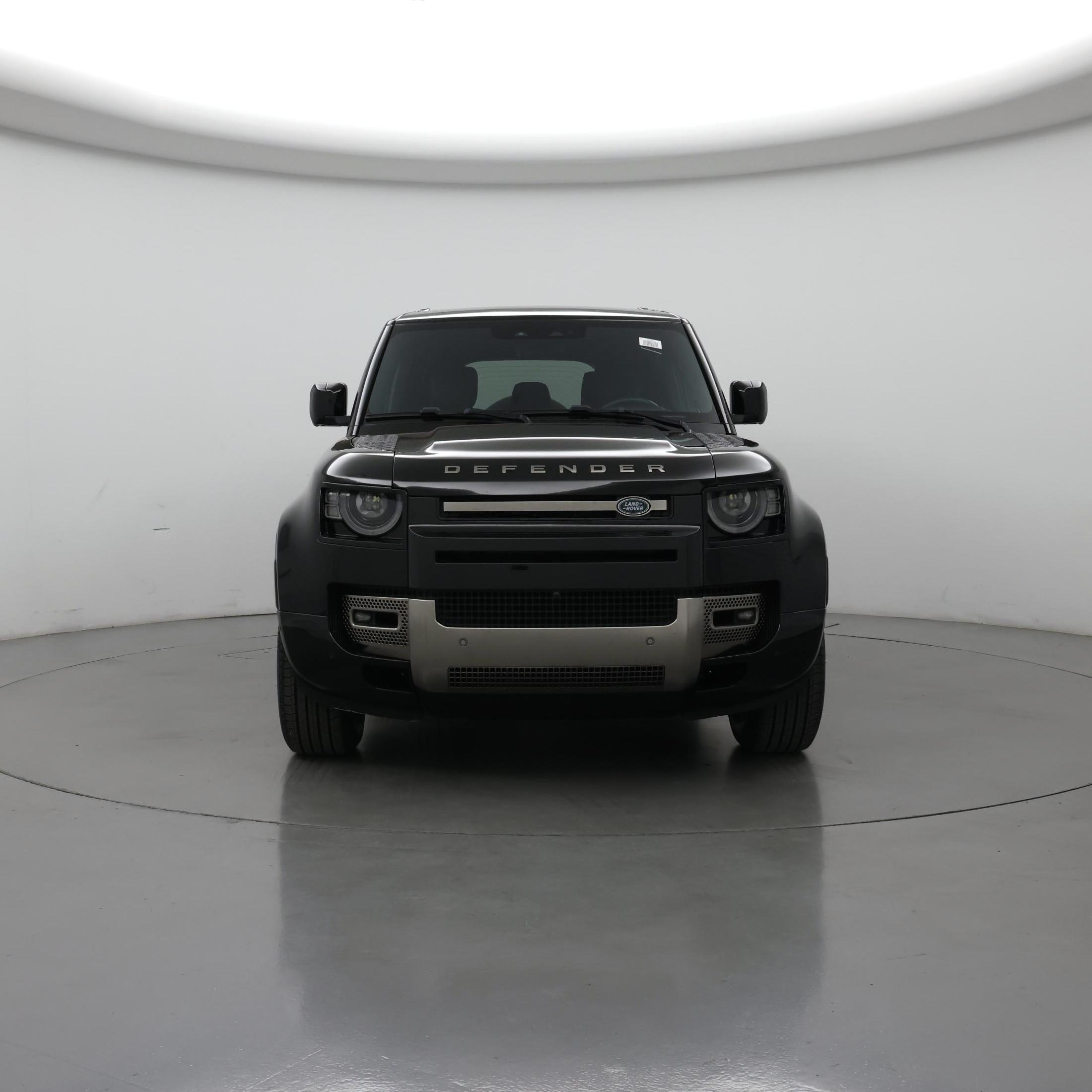 Thumbnail: 2023 Land Rover Defender - 5